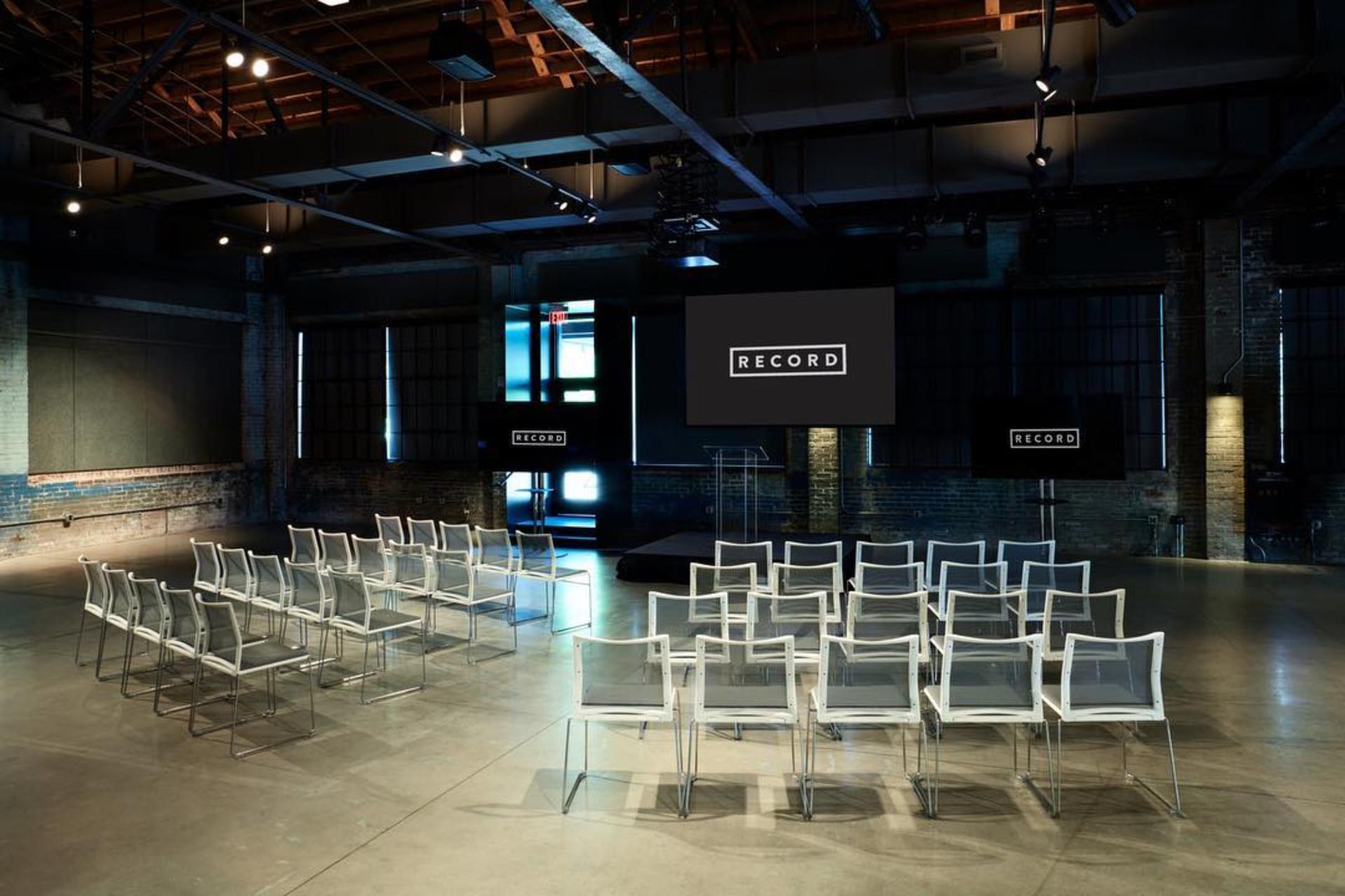 Event Space
