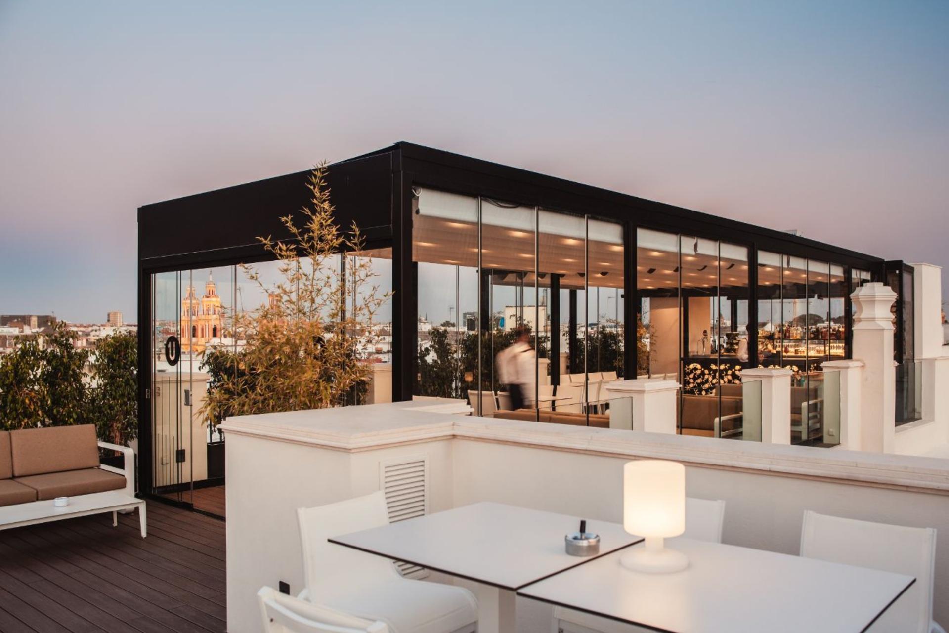 Event Space