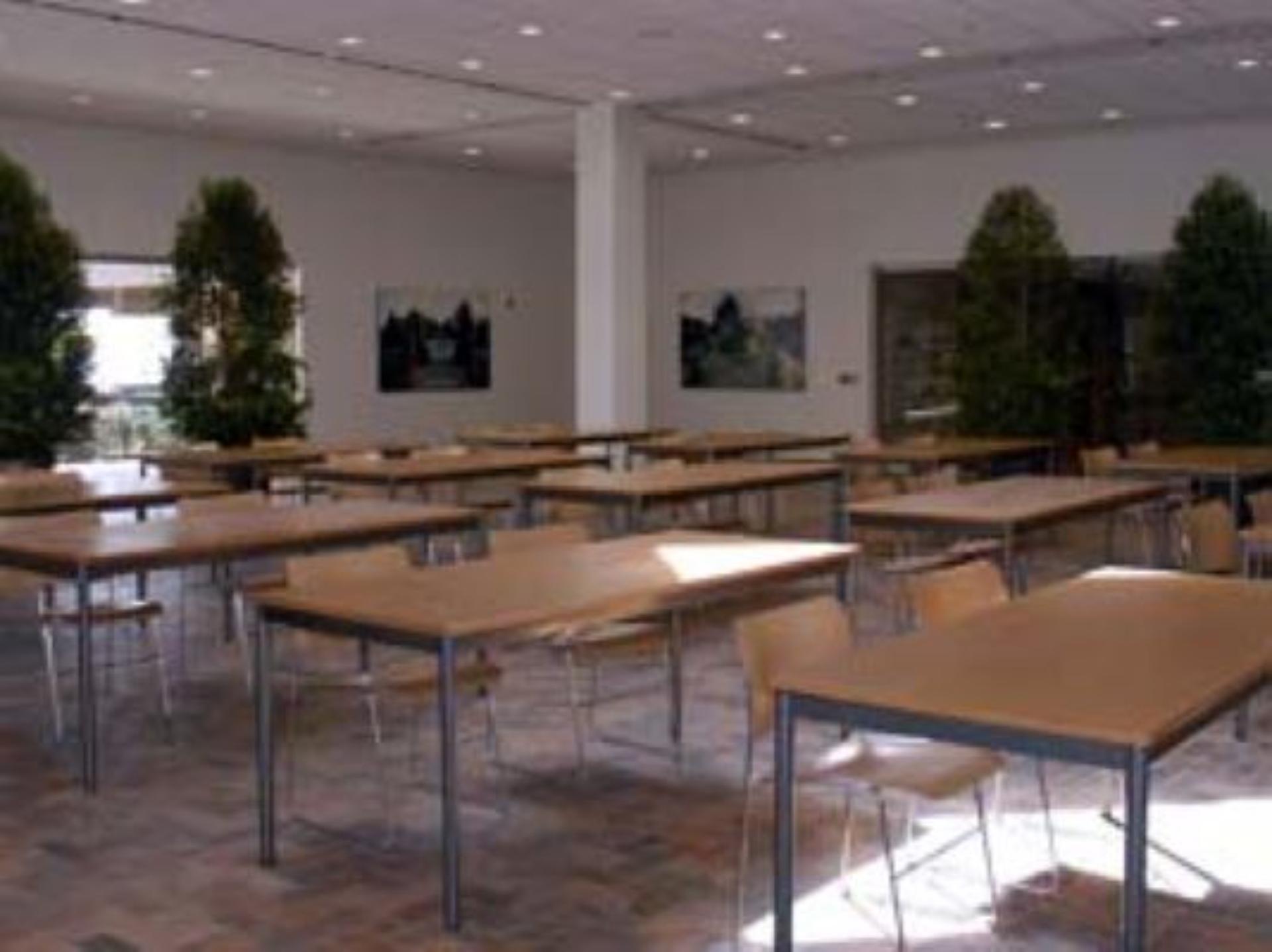 Burnstein Hall