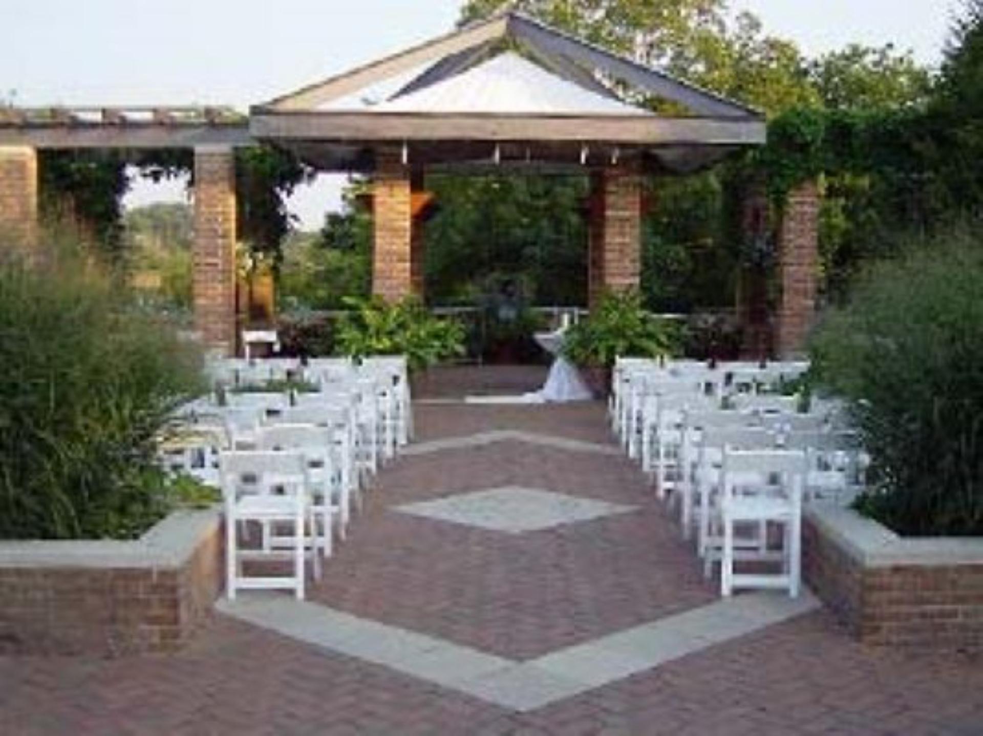 Buehler Enabling Garden