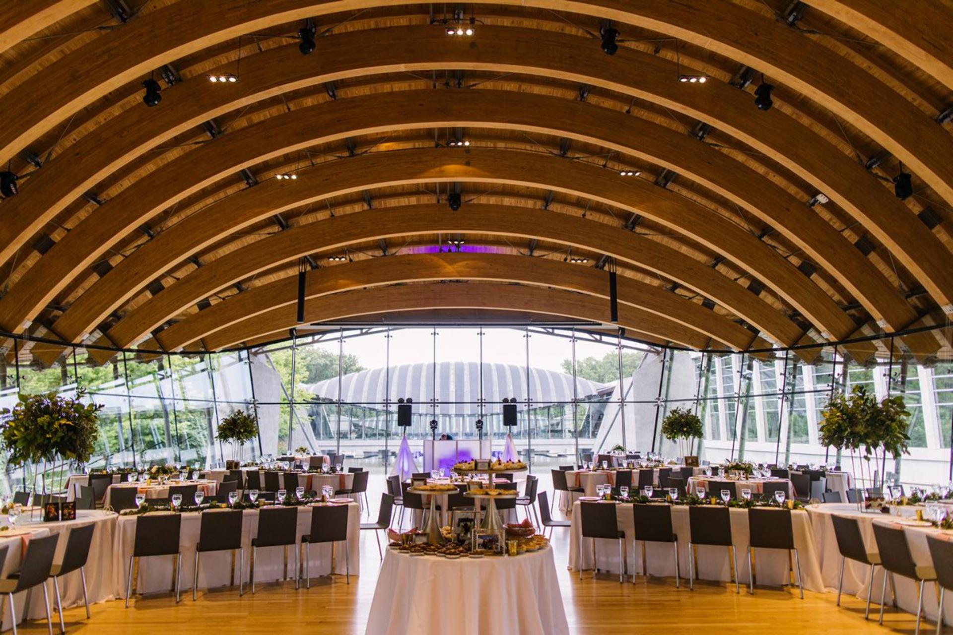 Full Buyout of Eleven at Crystal Bridges