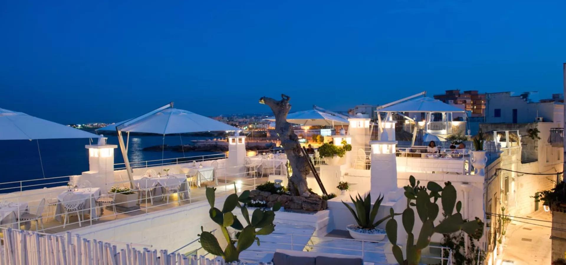 Food Lovers: Where To Stay In Puglia