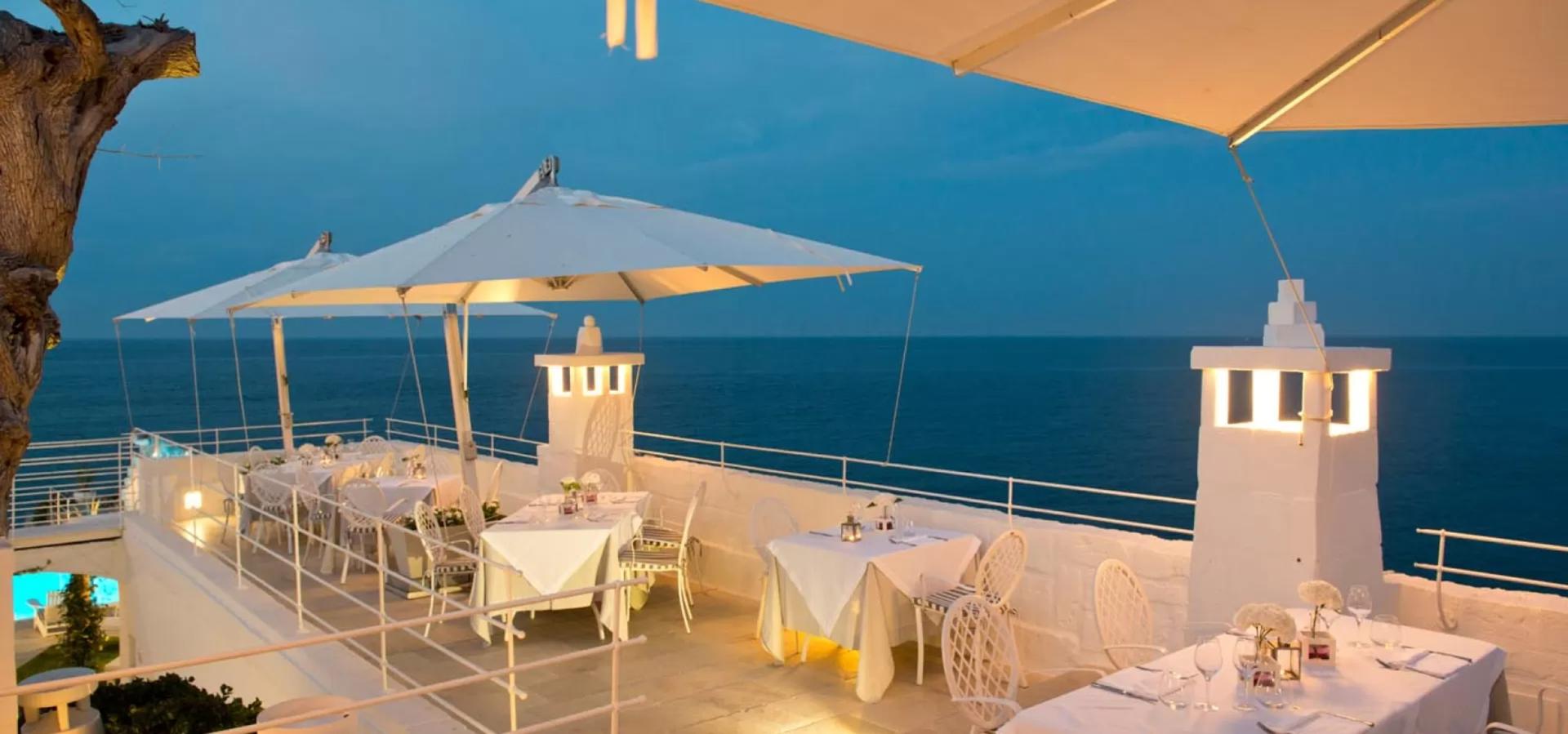 Full Buyout of Locanda Don Ferrante