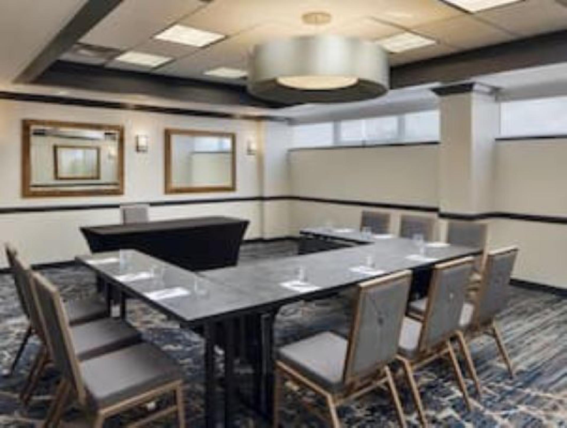 Embassy Room