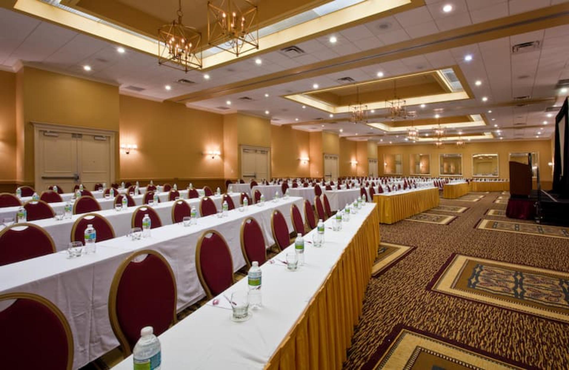 Grand Ballroom