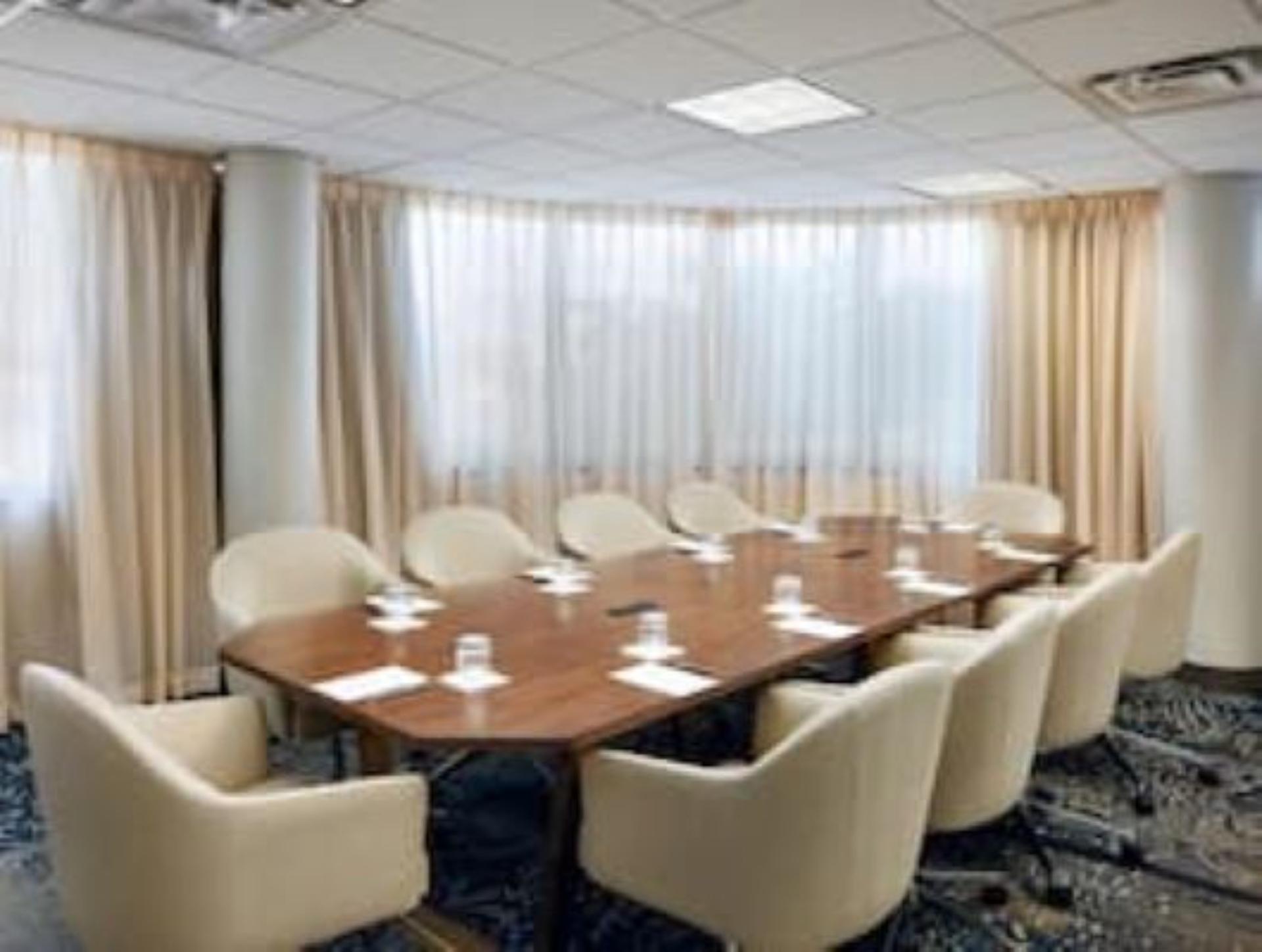 Pavilion Room