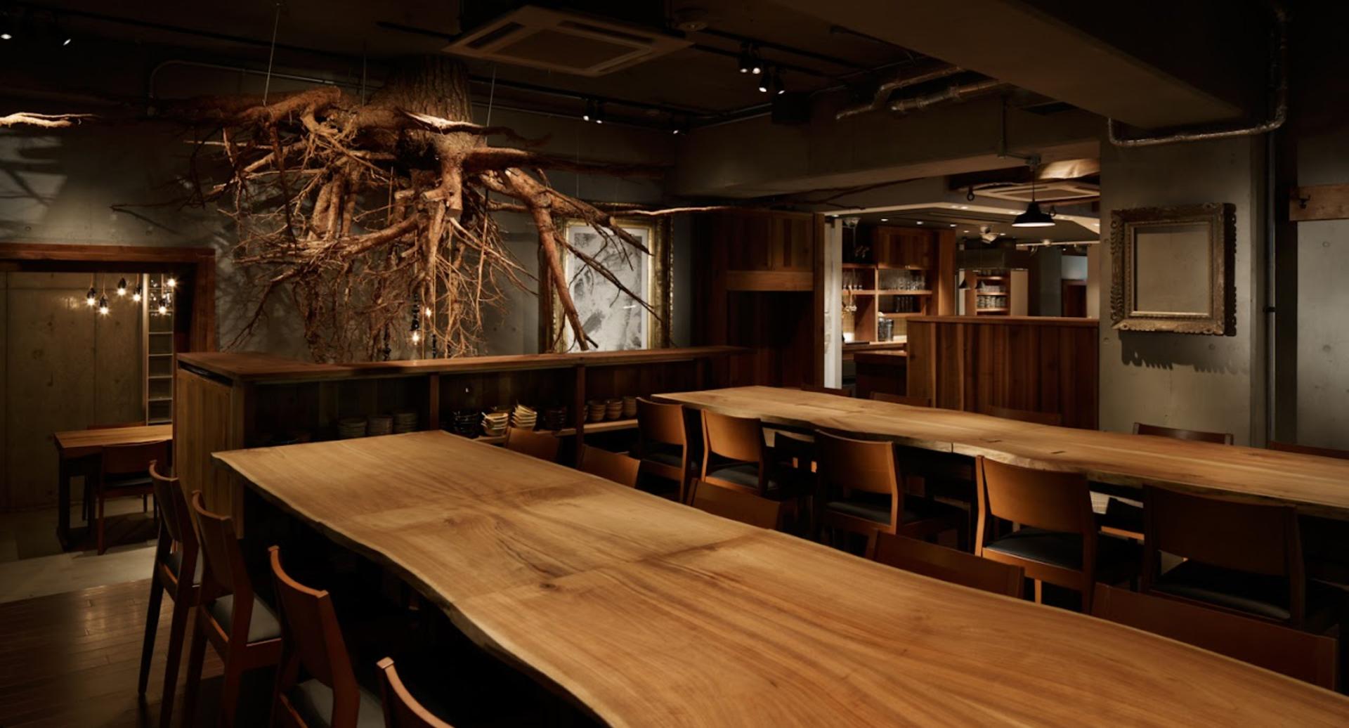 Full Buyout of Hiroo Onogi