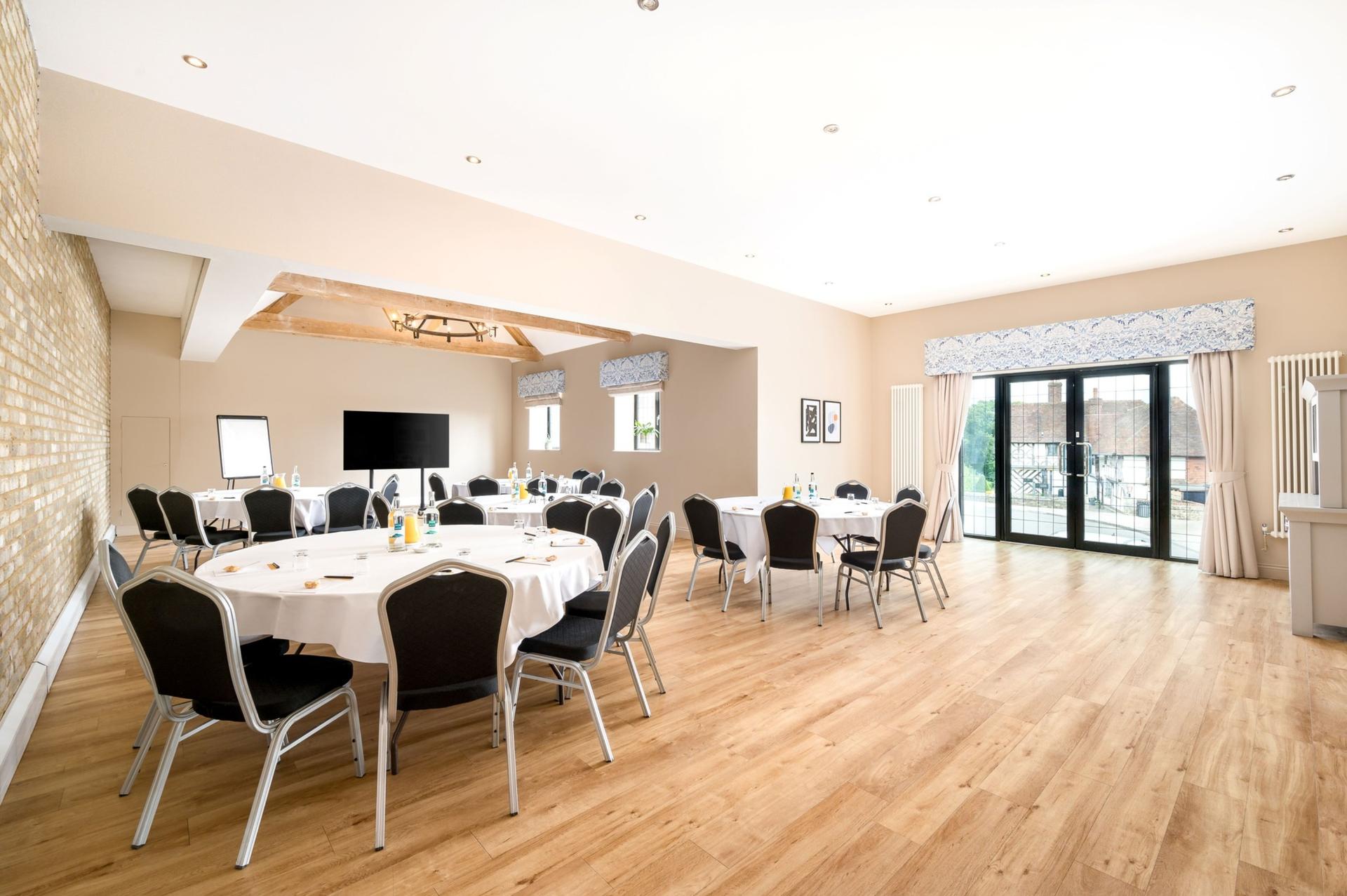 Cedar Suite