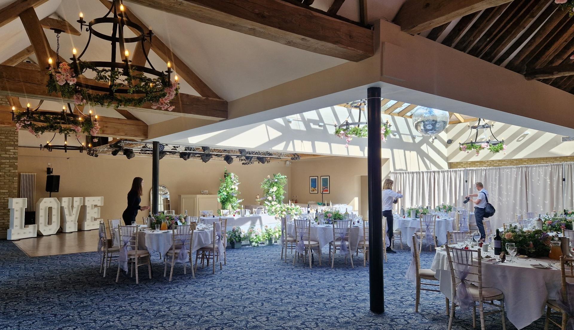 Hazel Suite