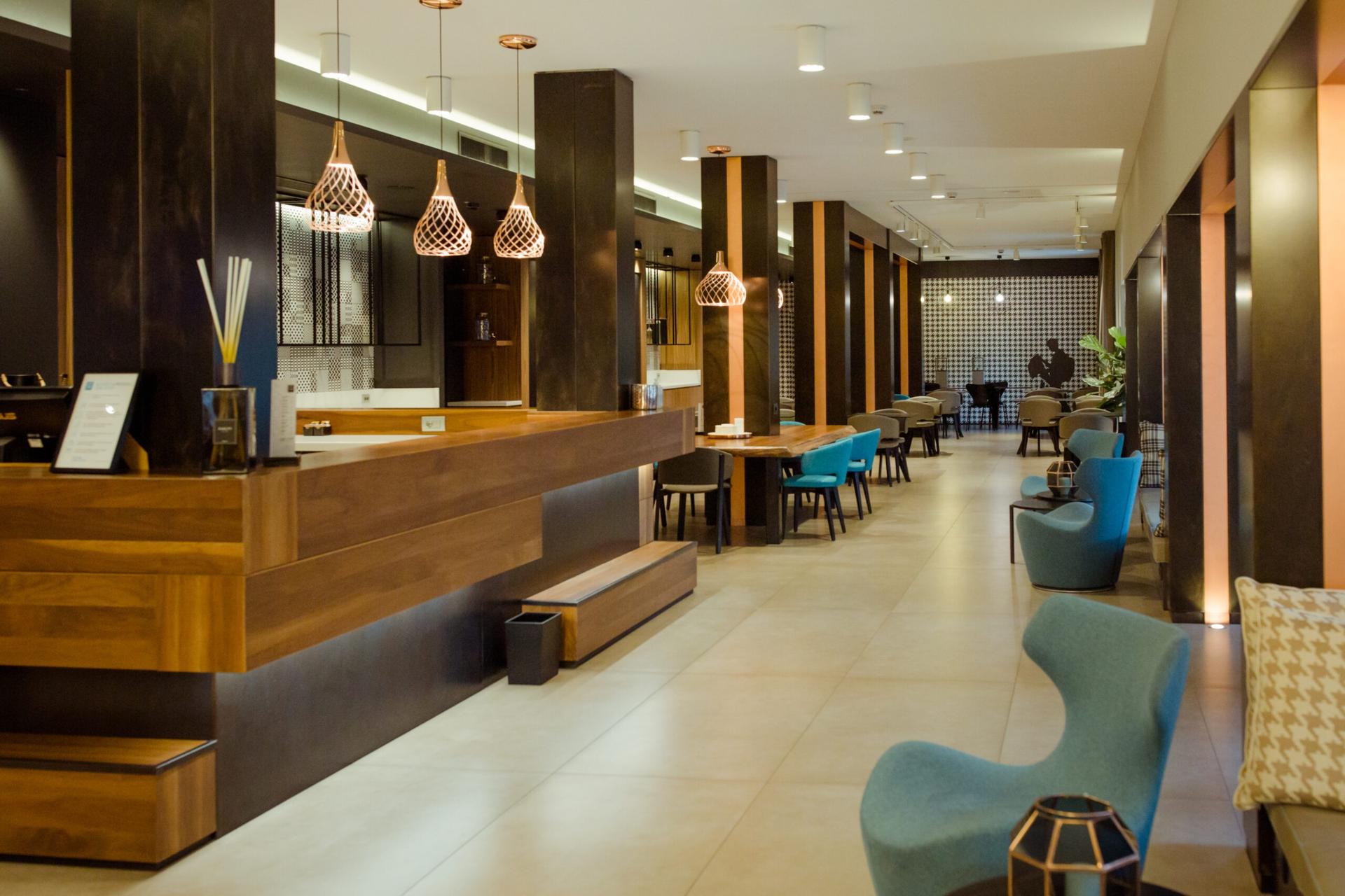 THE 10 BEST Hotels in Pescara, Italy 2023 (from $56)