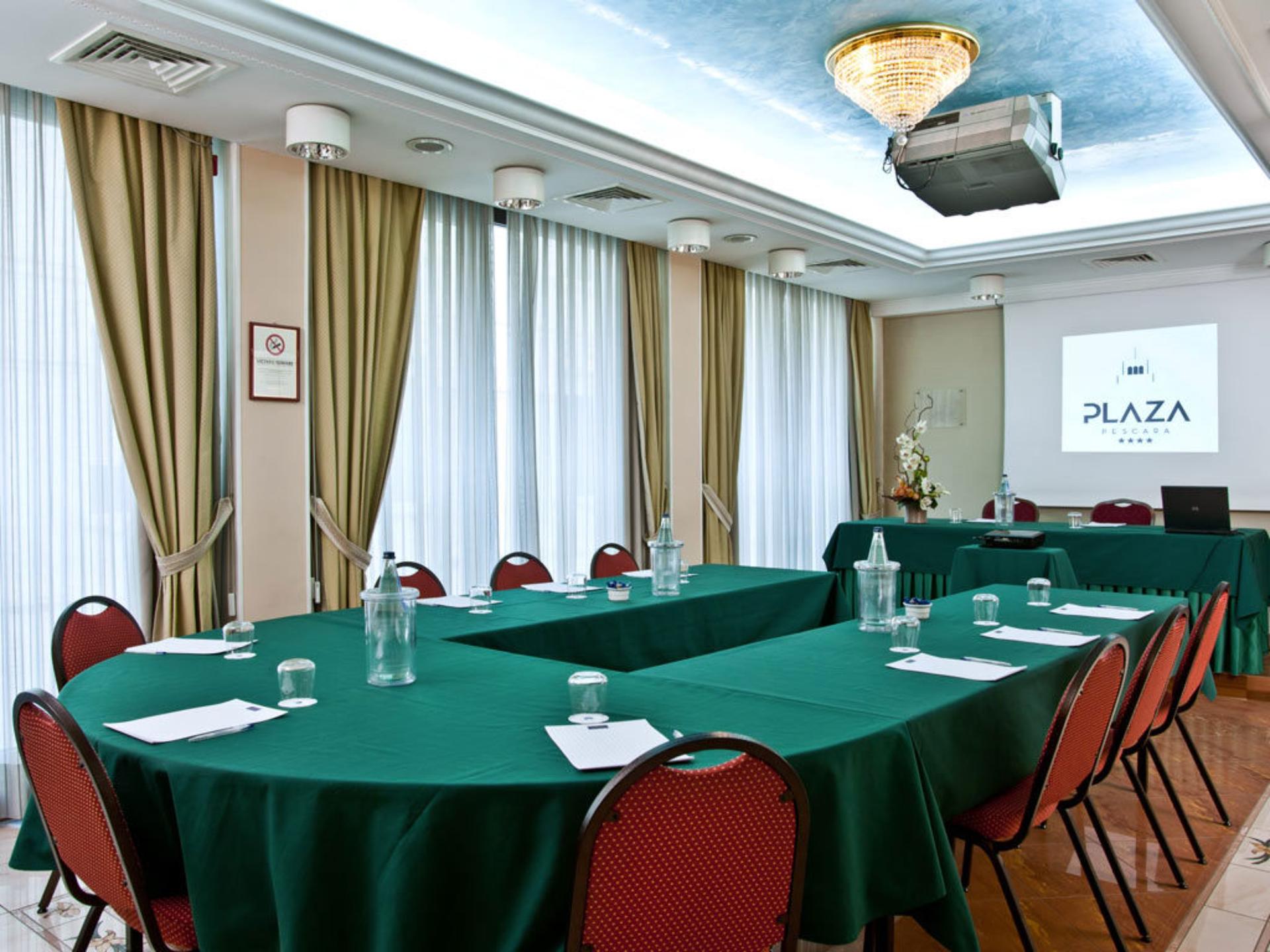 Sala Di Lauro