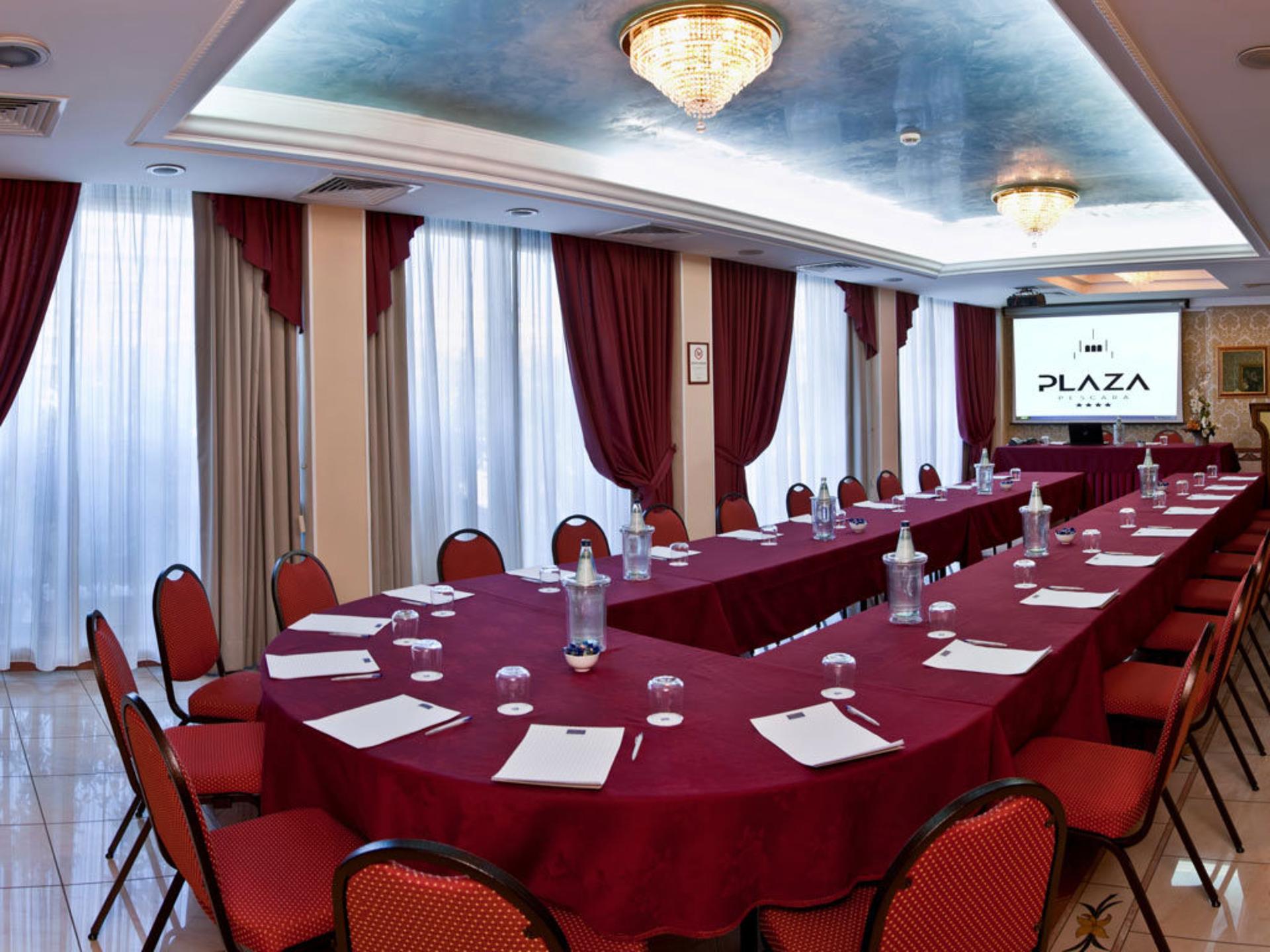 Sala Michetti