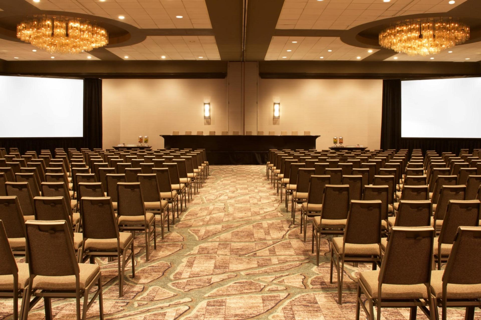 Salon D