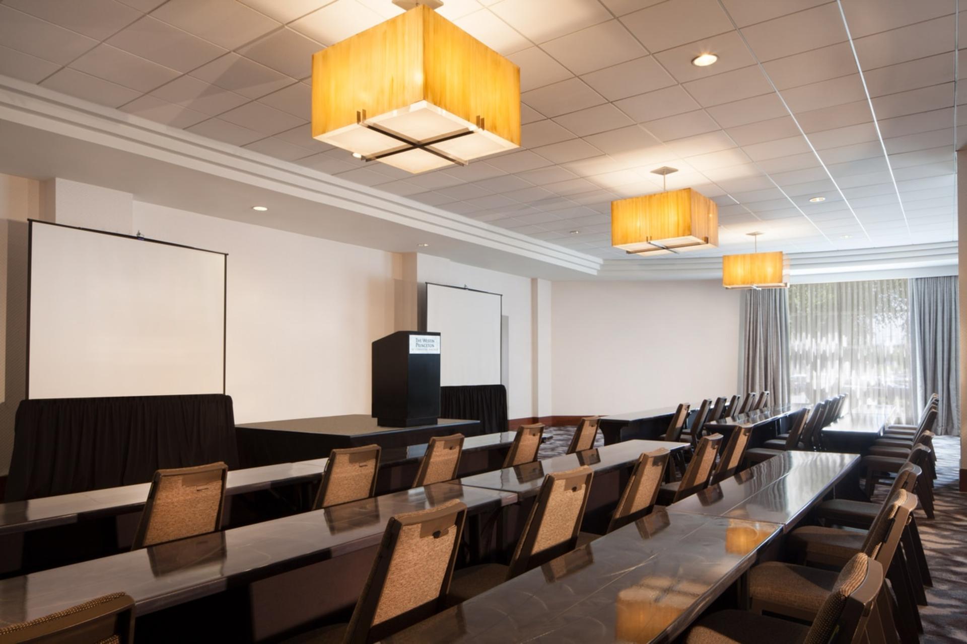 Nassau Room
