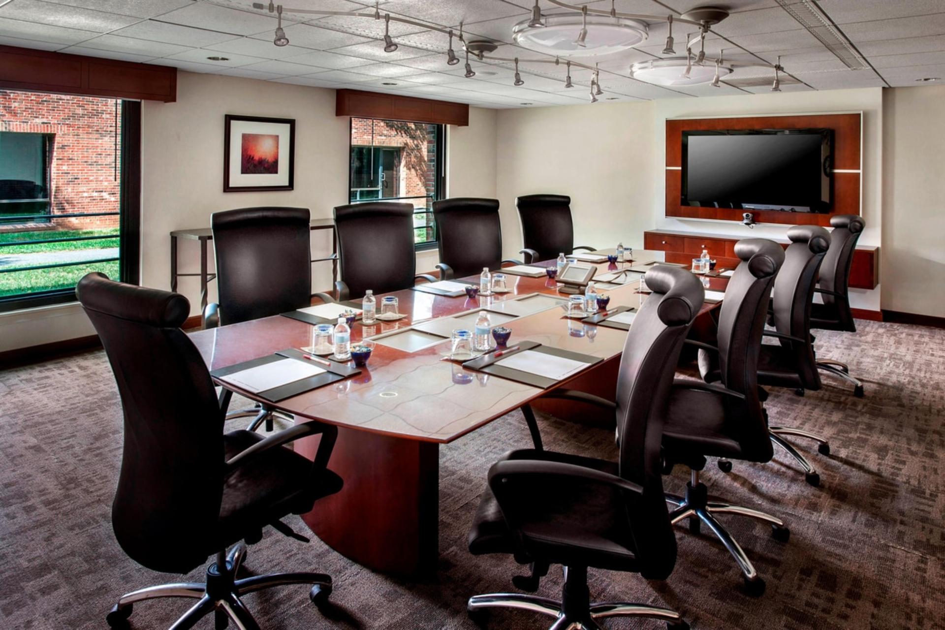 Prospect Boardroom