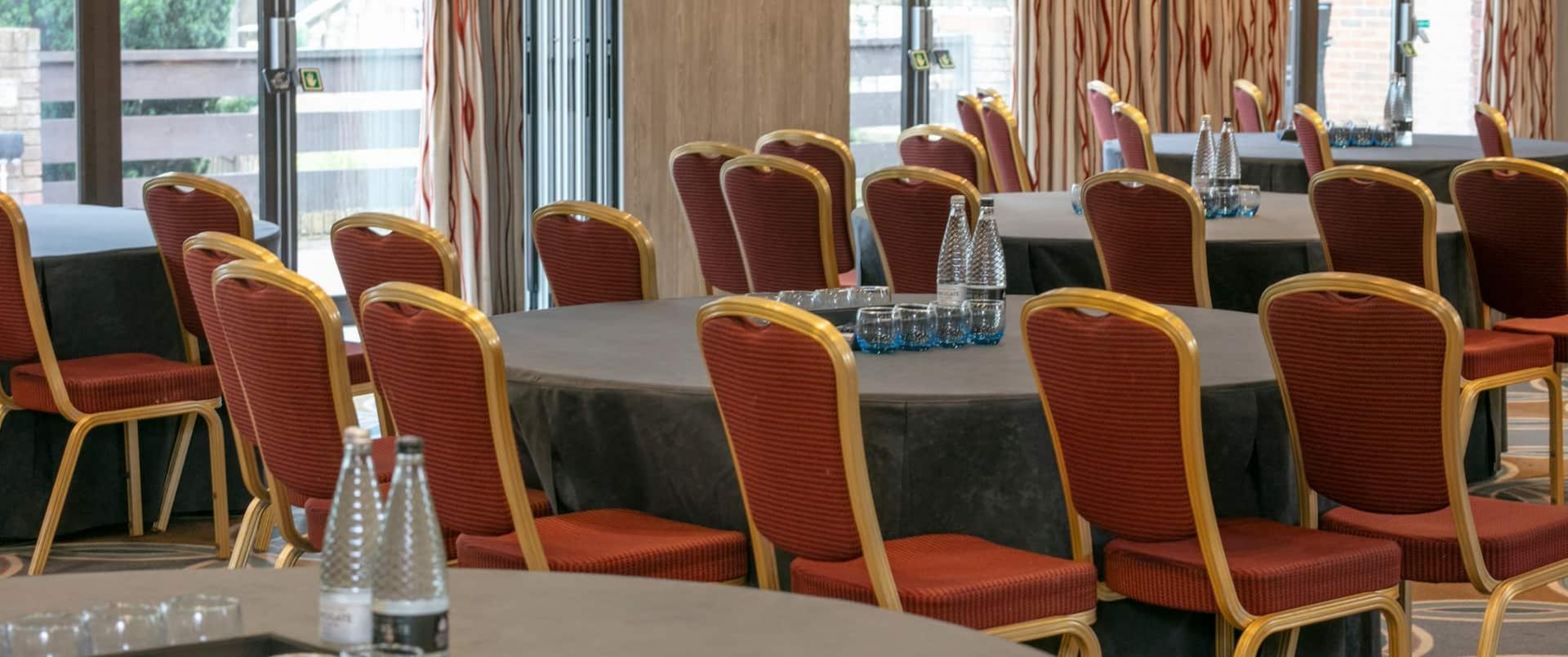 Trinity Suite