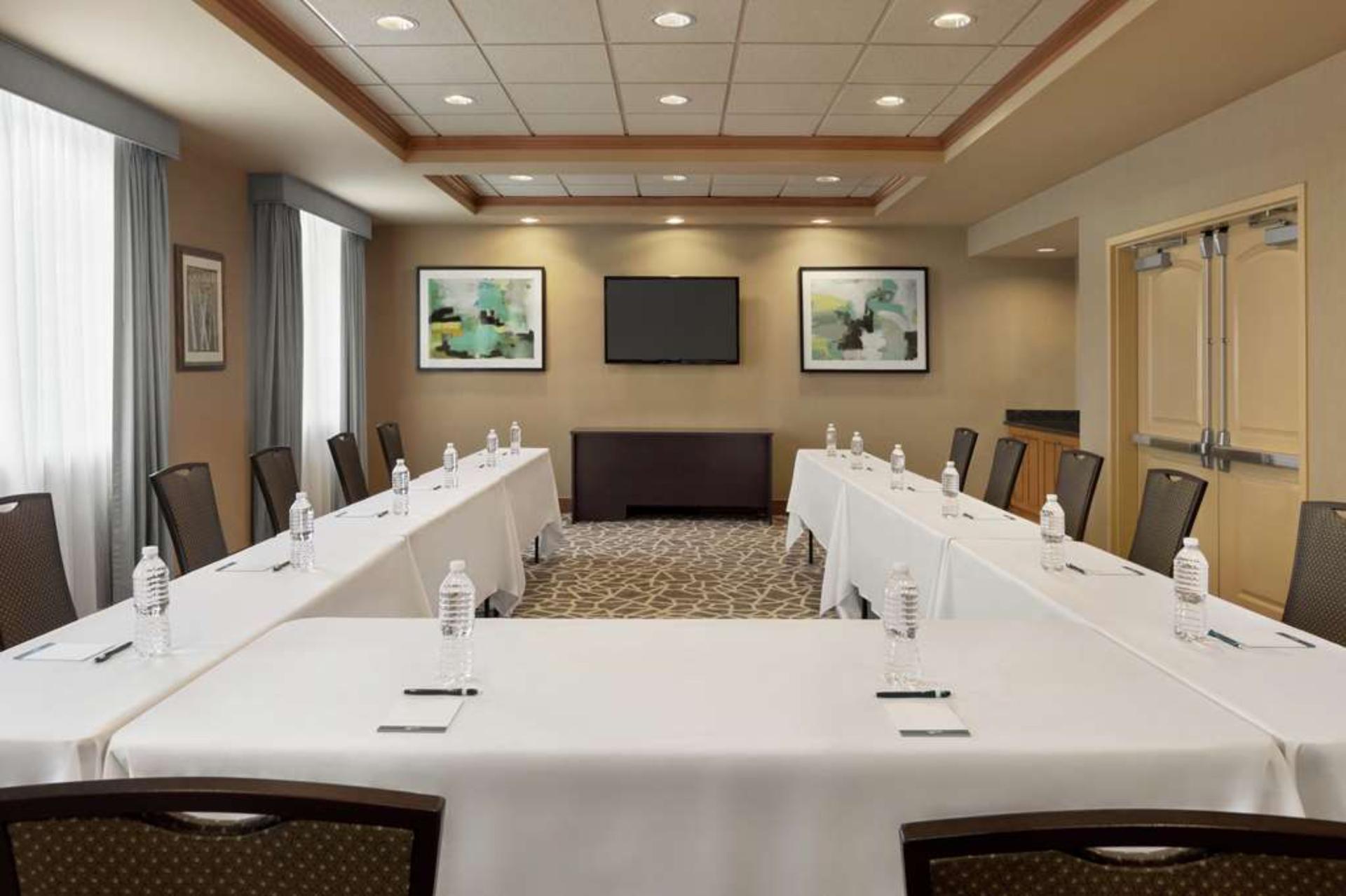 Iron Run Meeting Room
