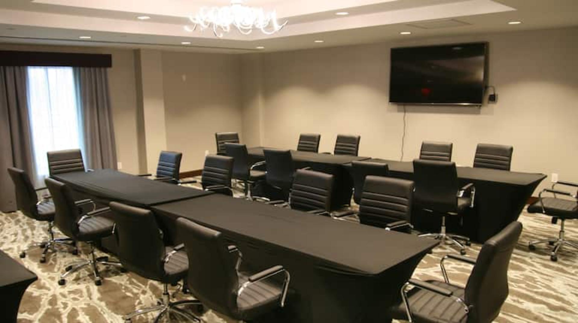 Saucon Creek Room