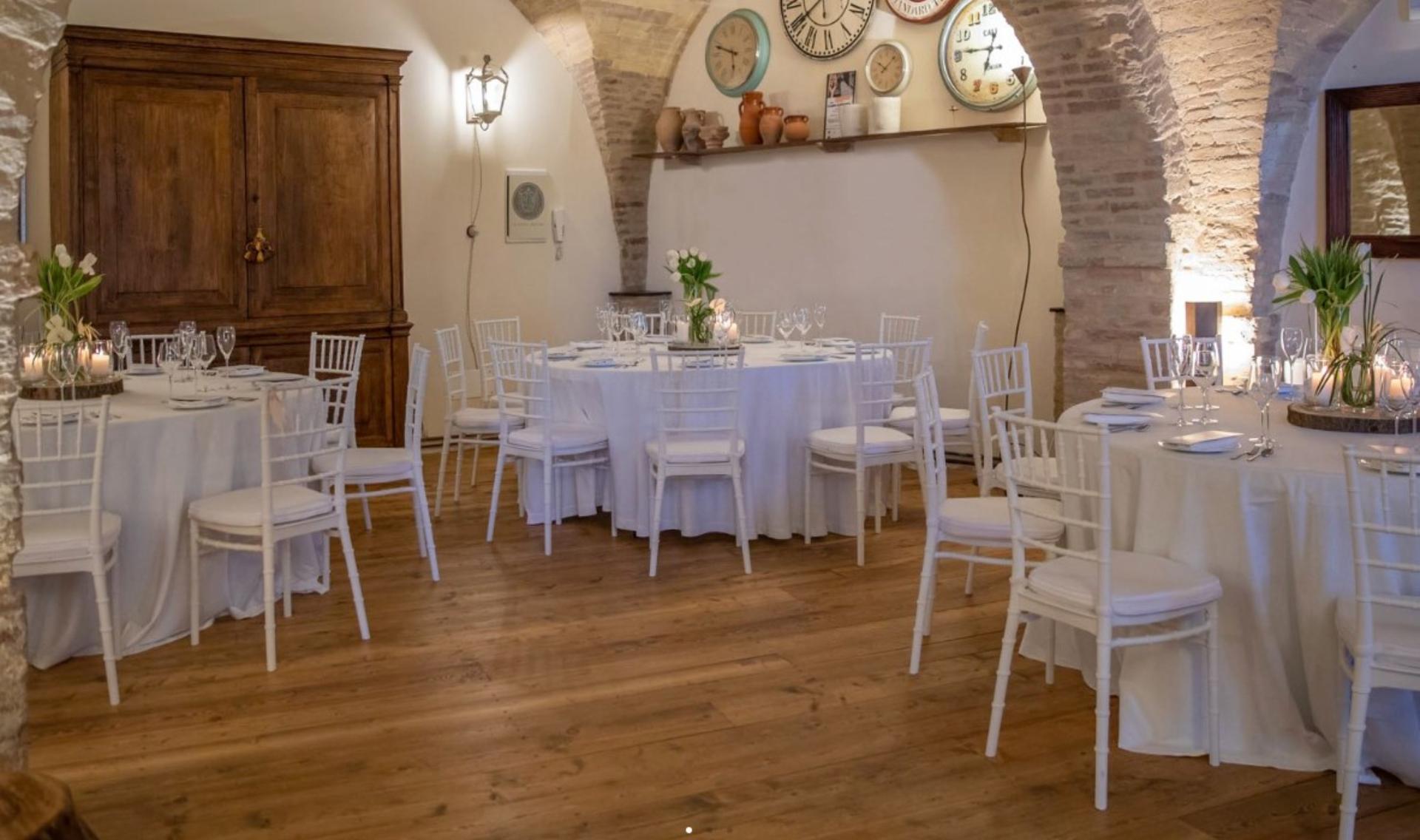 Event Room