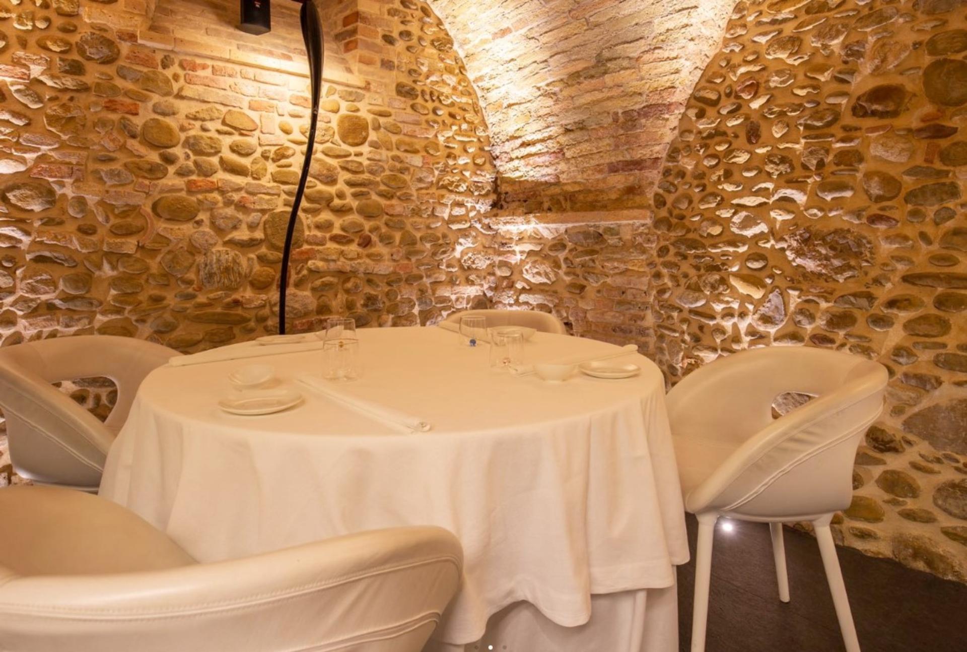 Main Room