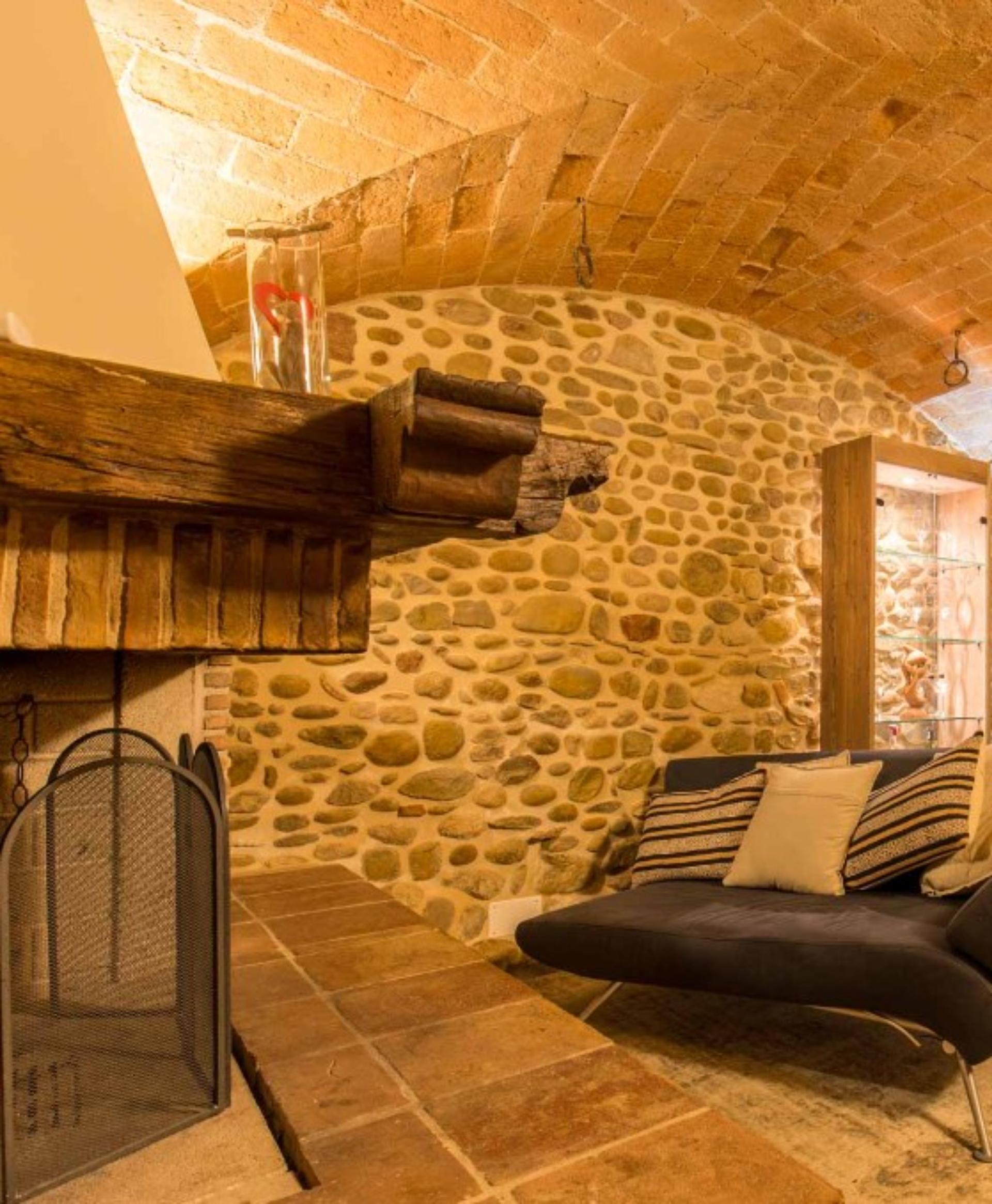 Noi Due Private Room