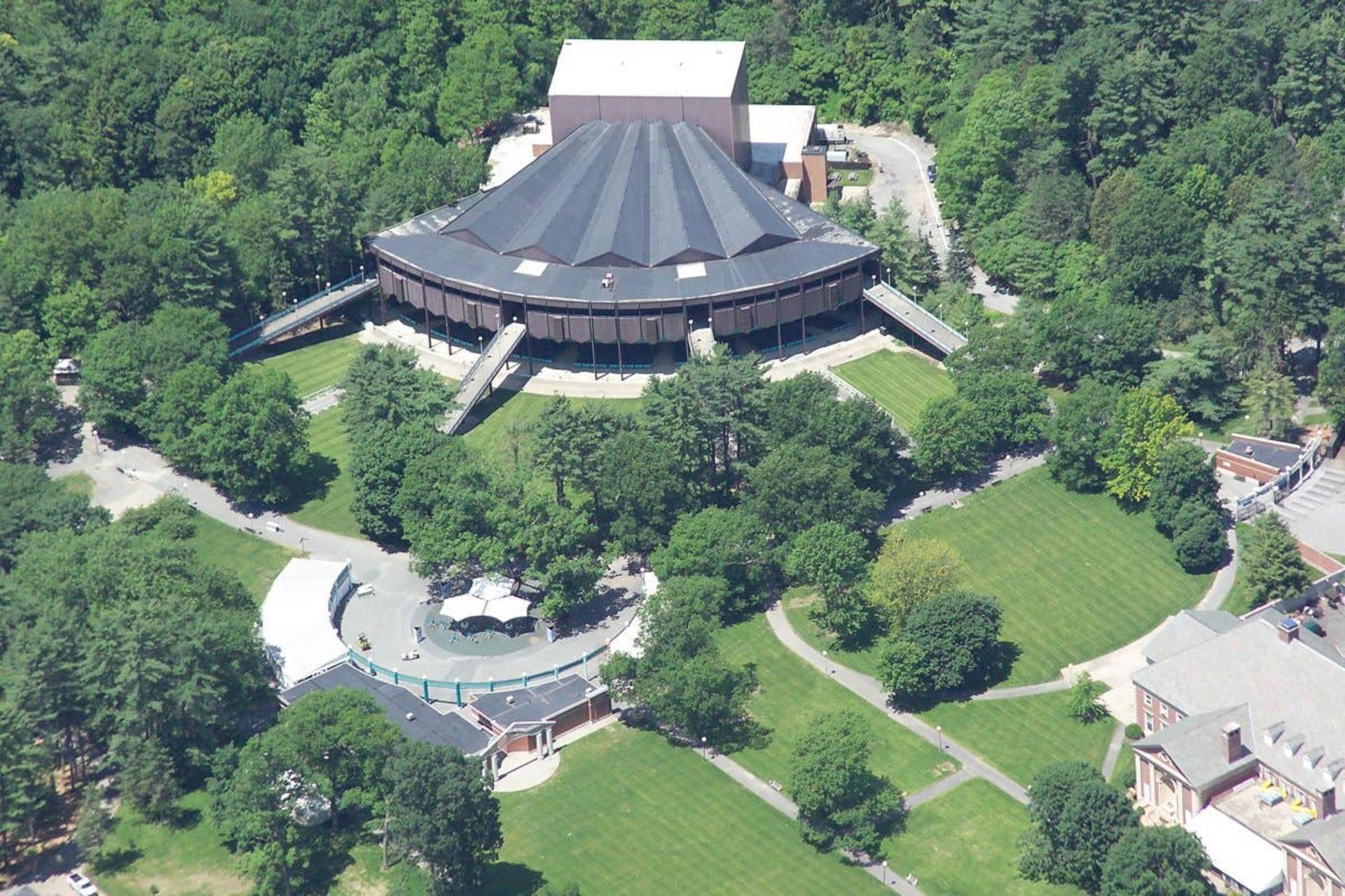 Full Buyout of Broadview Stage at SPAC