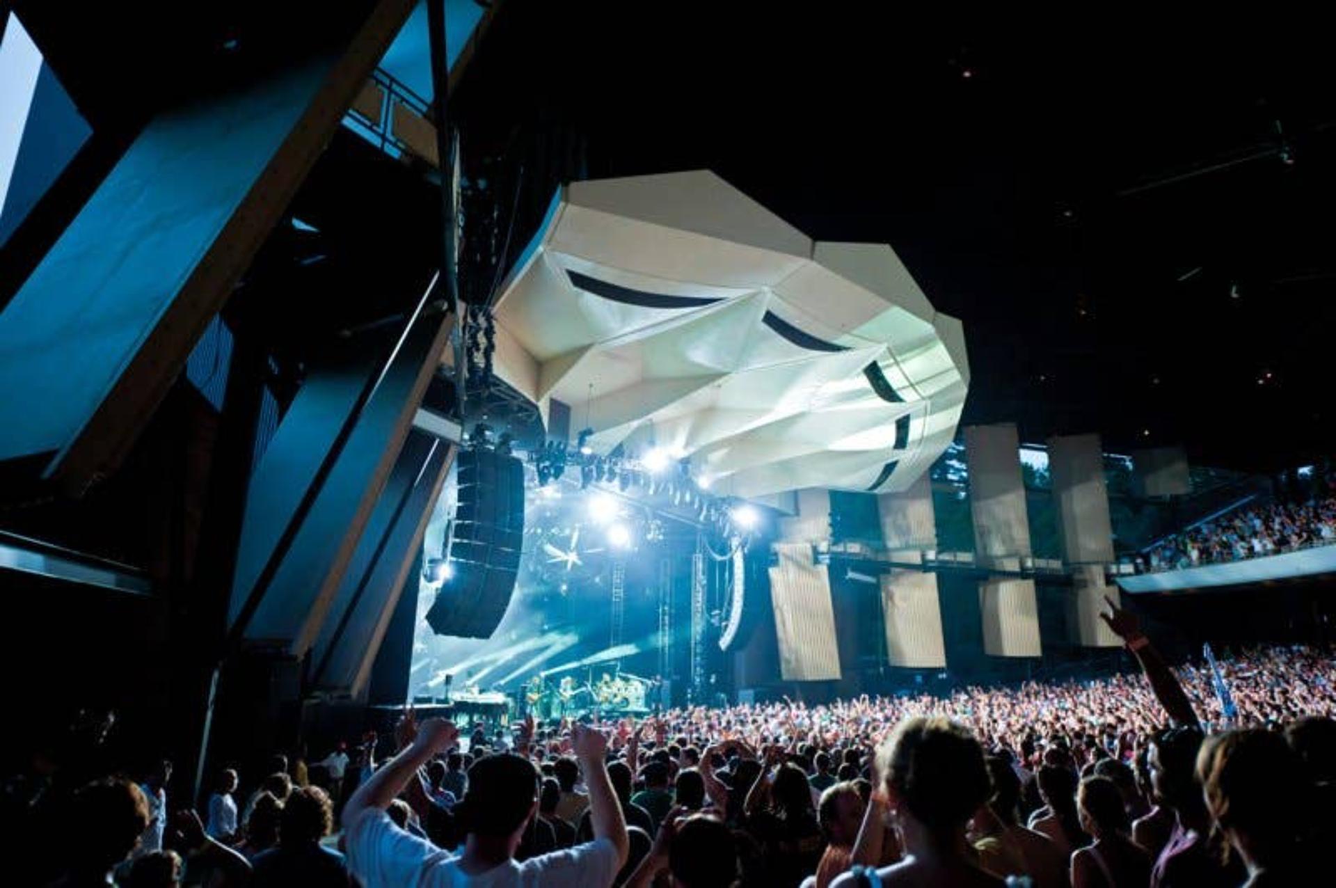 Amphitheater
