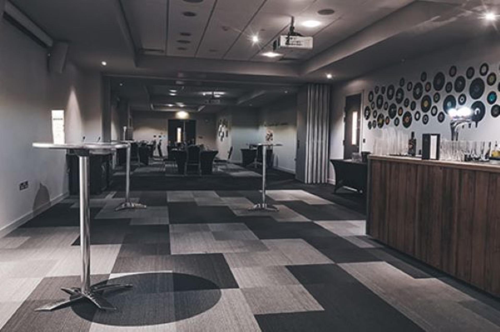 Aurum Lounge