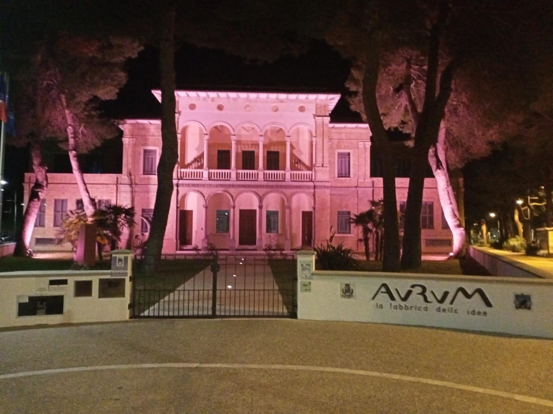 Art Museums in Pescara