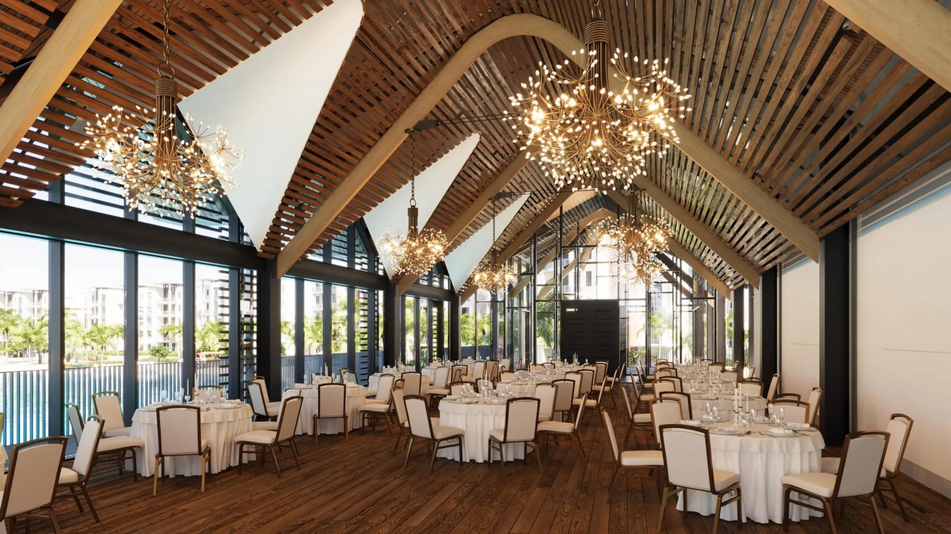 Boathouse