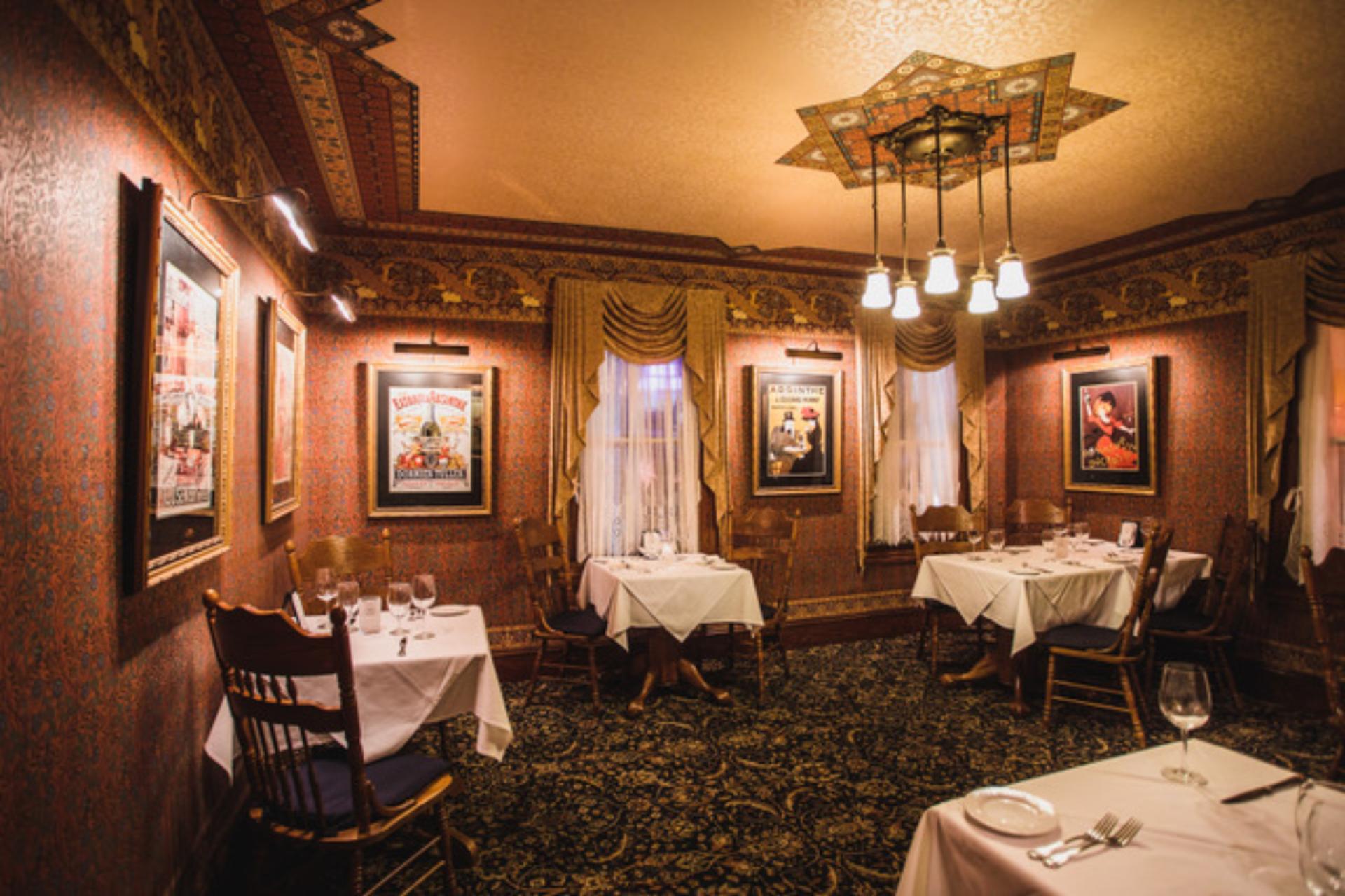 Romance Room