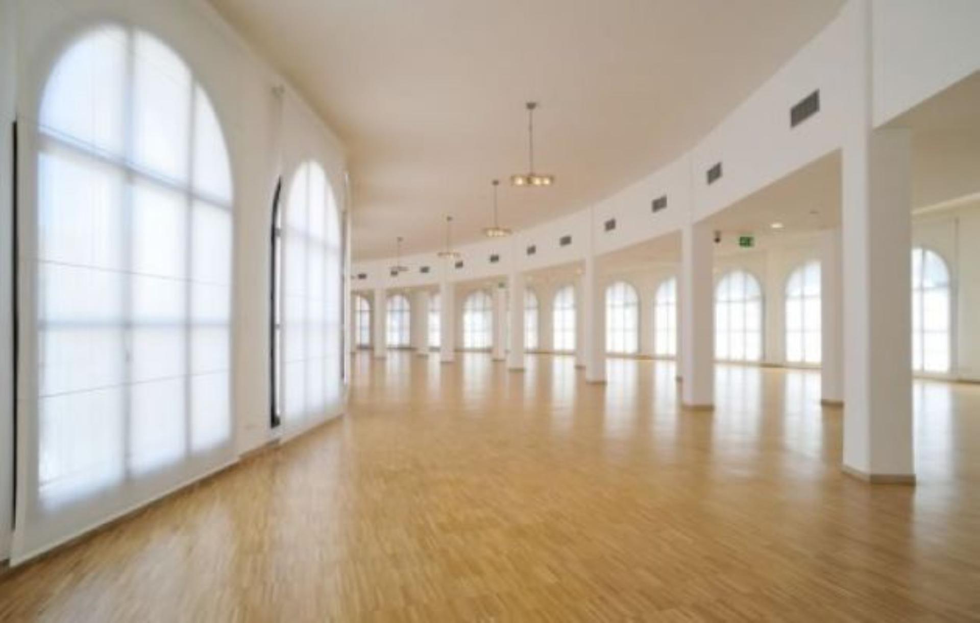 Annunzio Hall