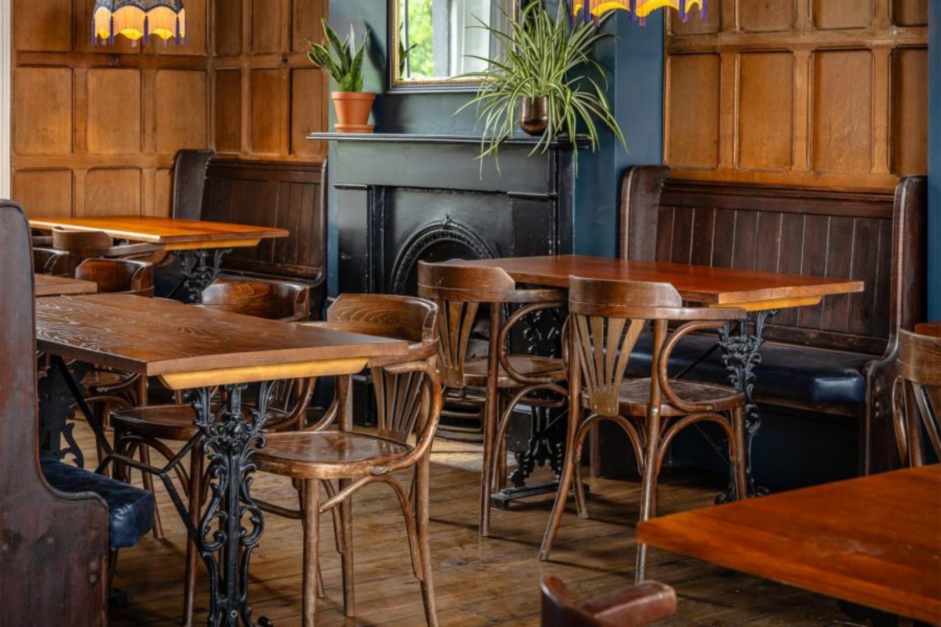 Function Room