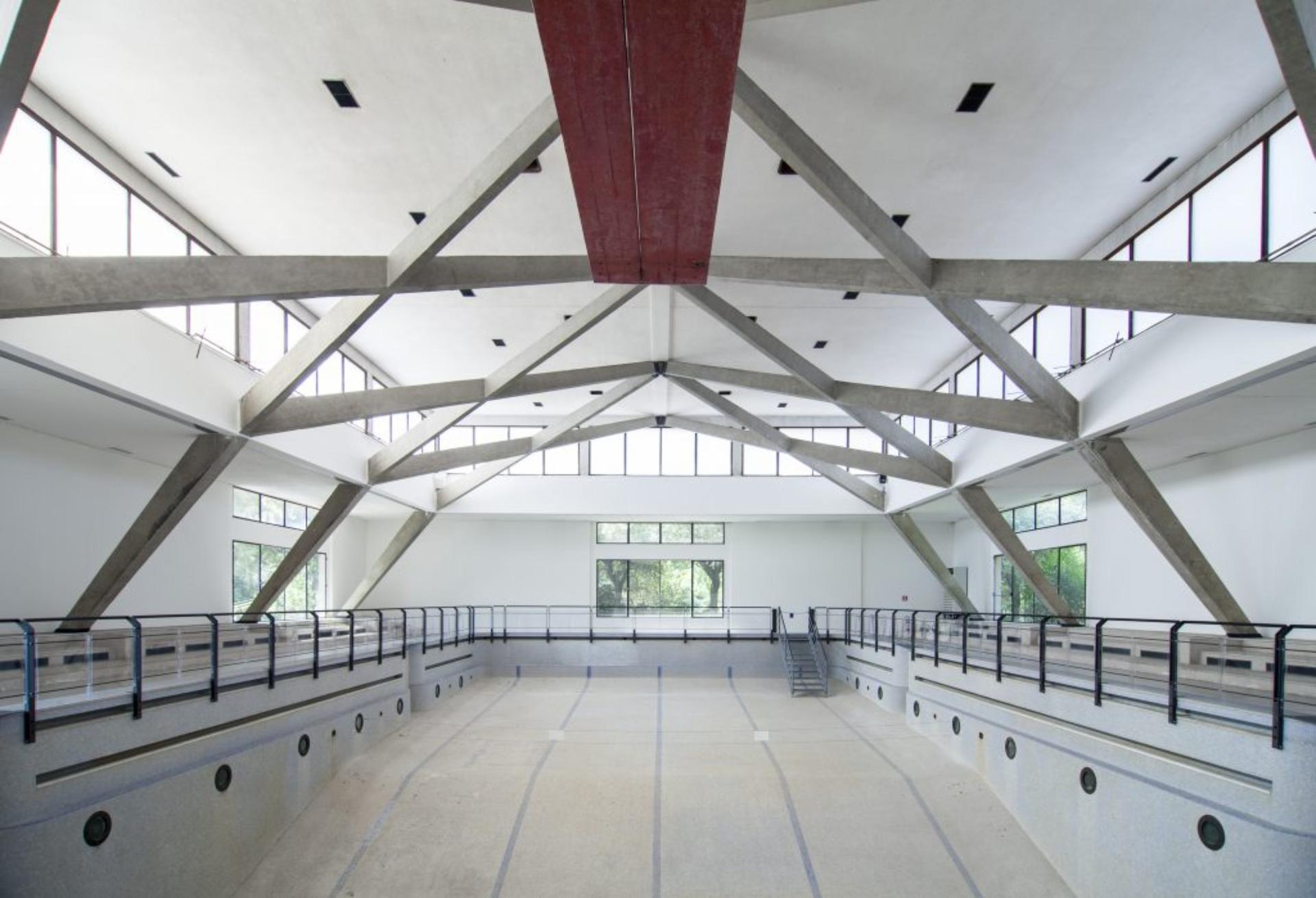 Gandini Swimming Pool