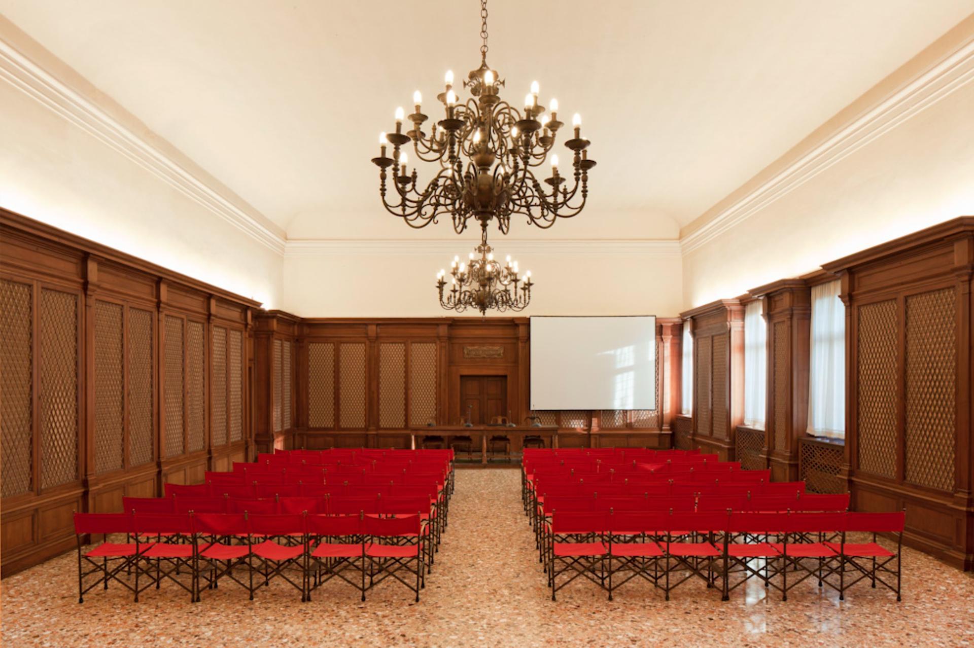 Barbantini Room