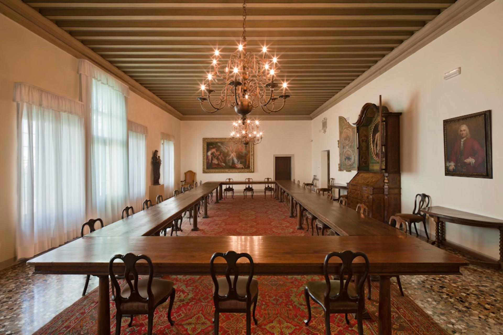 Council Hall