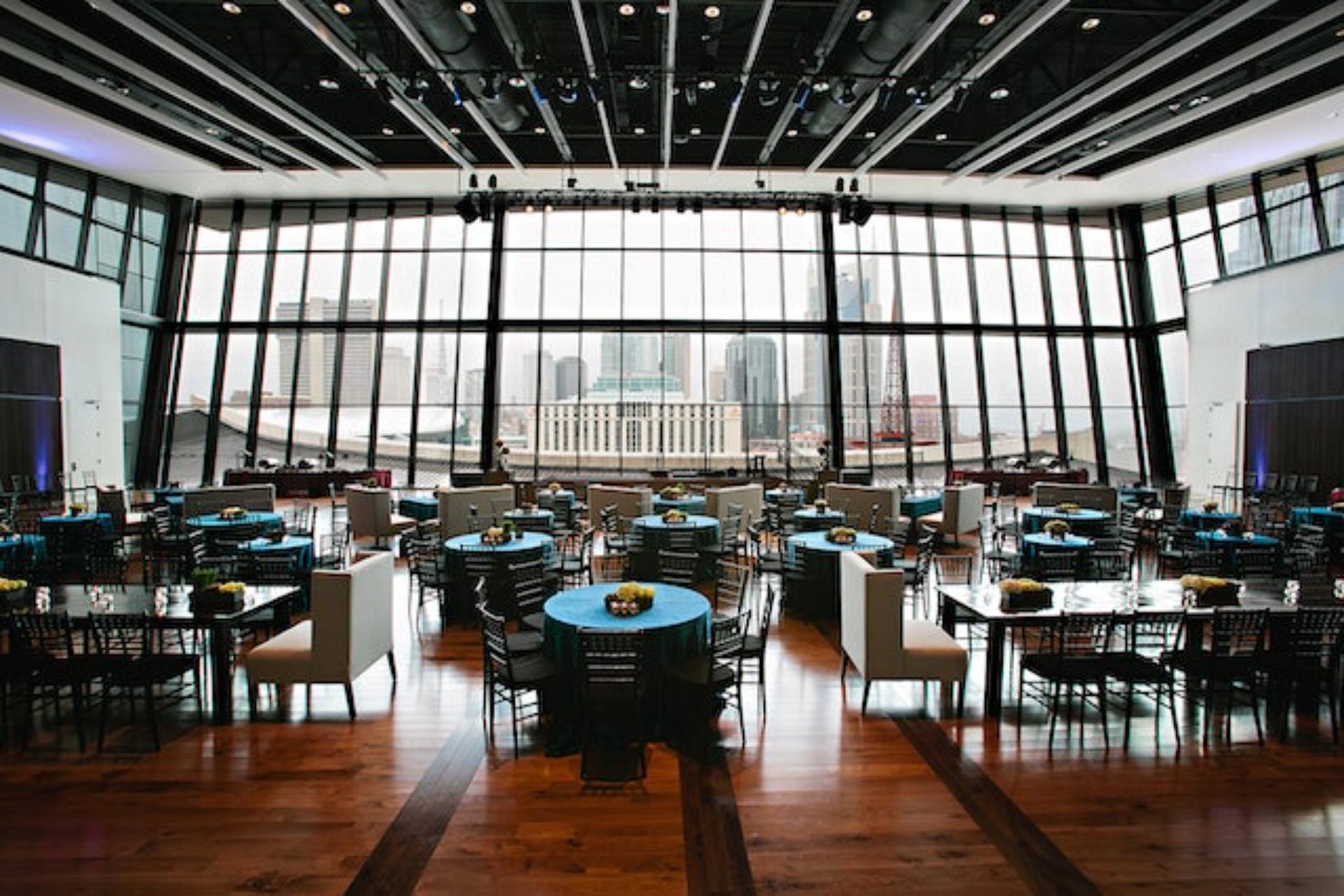 Event Hall