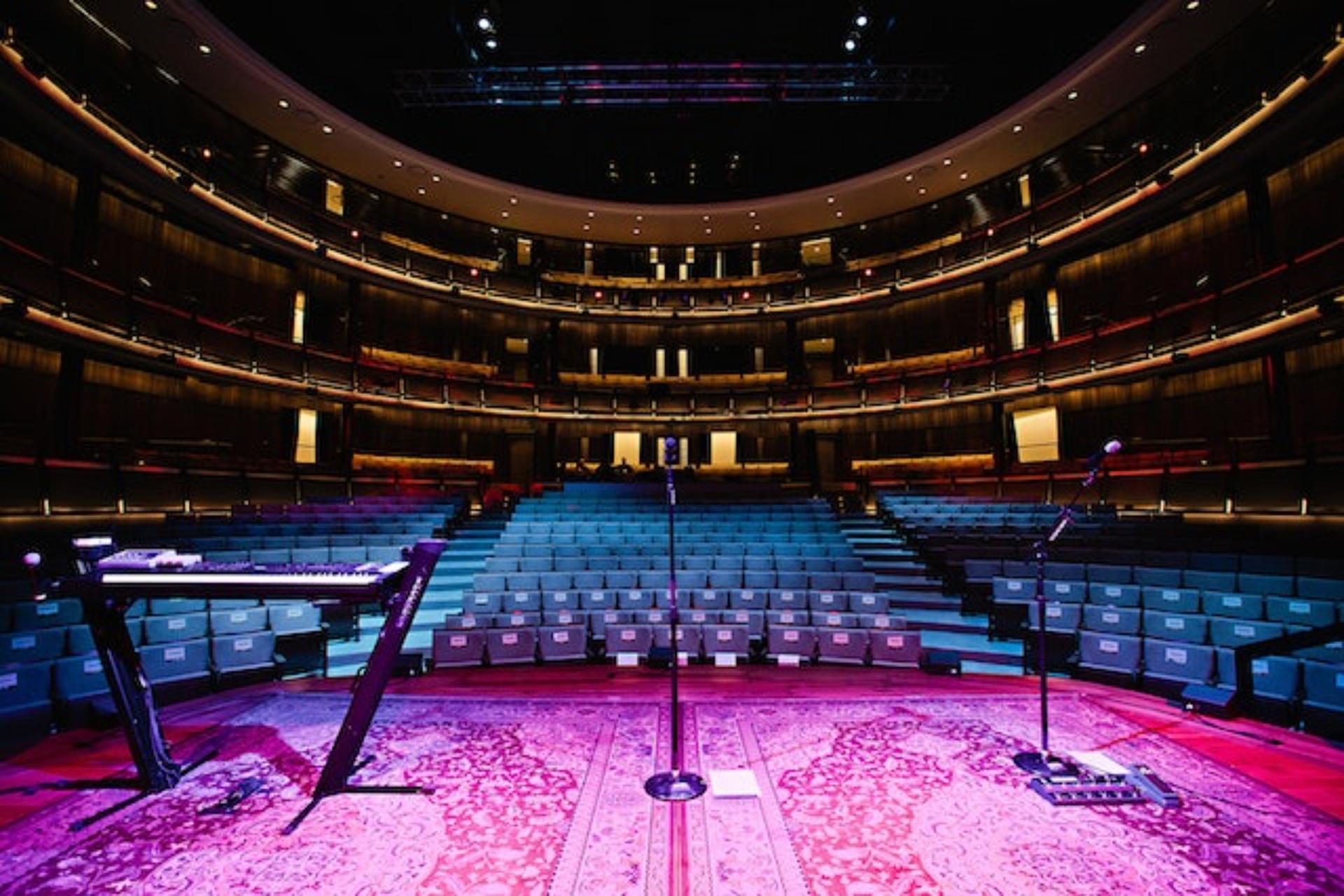 CMA Theater