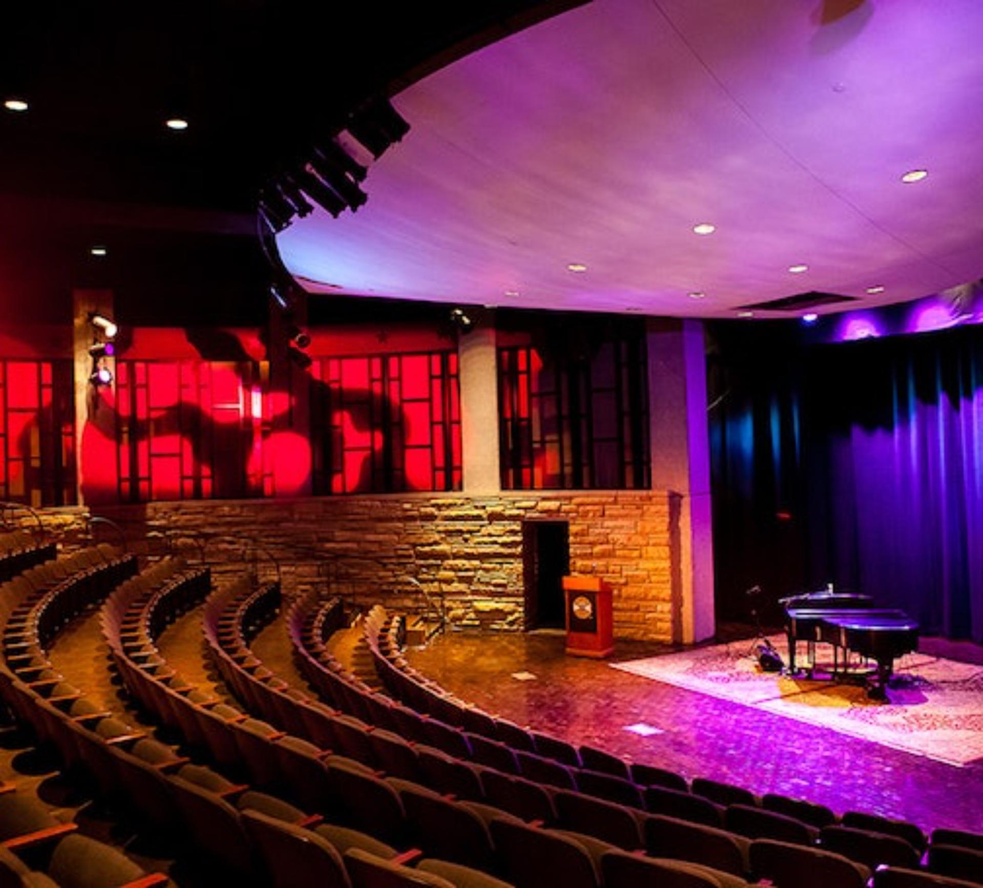 Ford Theater