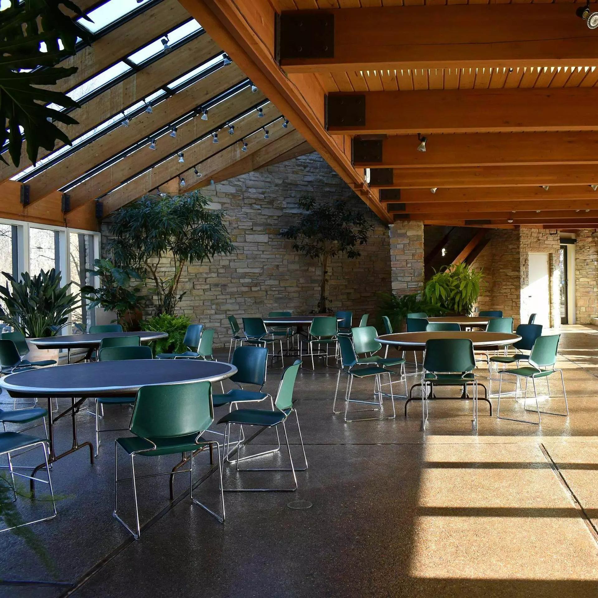 Atrium