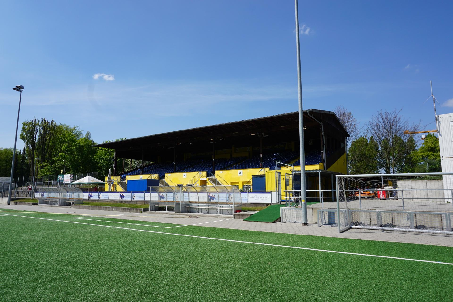 Stadium