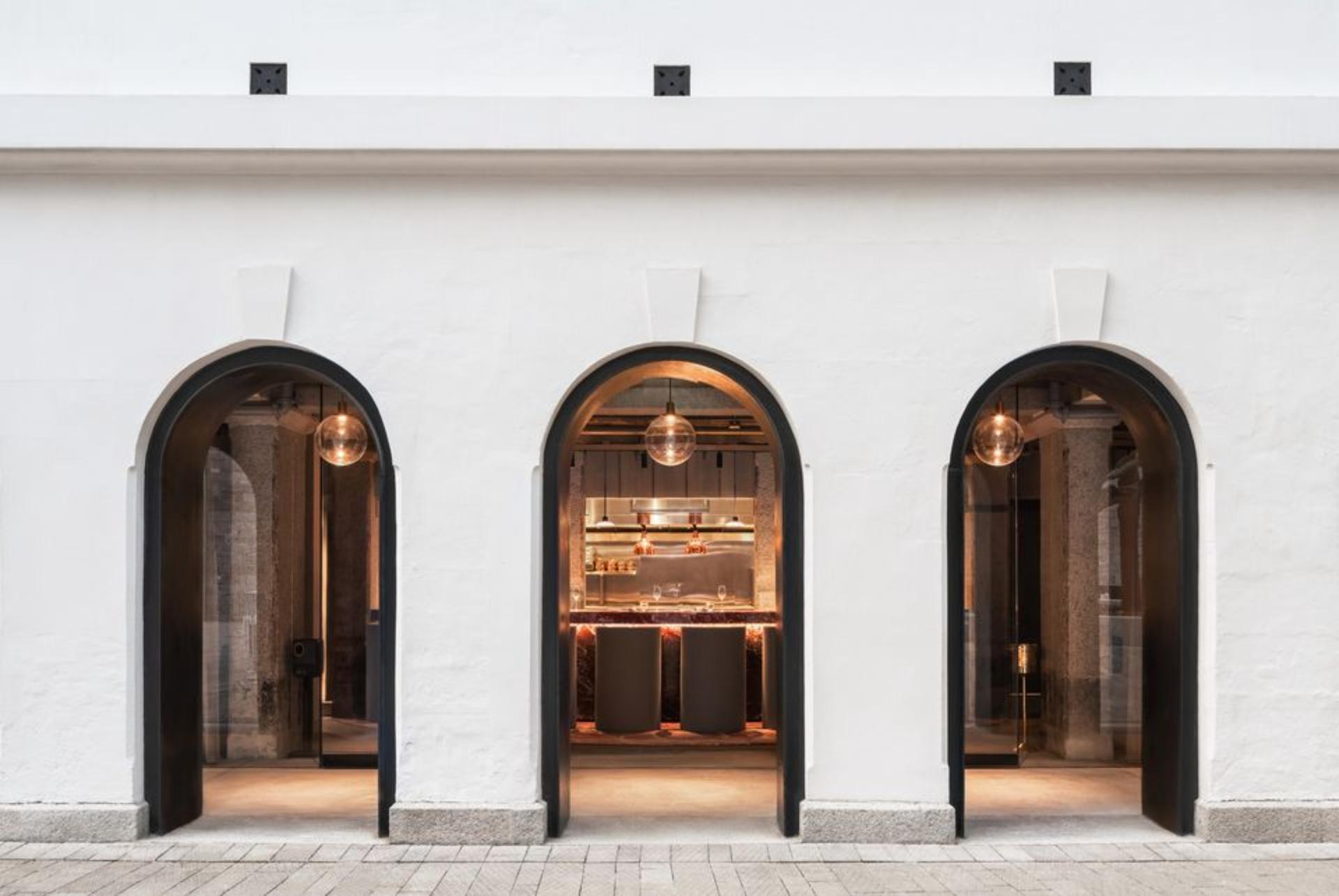 8 Delicious New Reasons To Visit Hong Kong