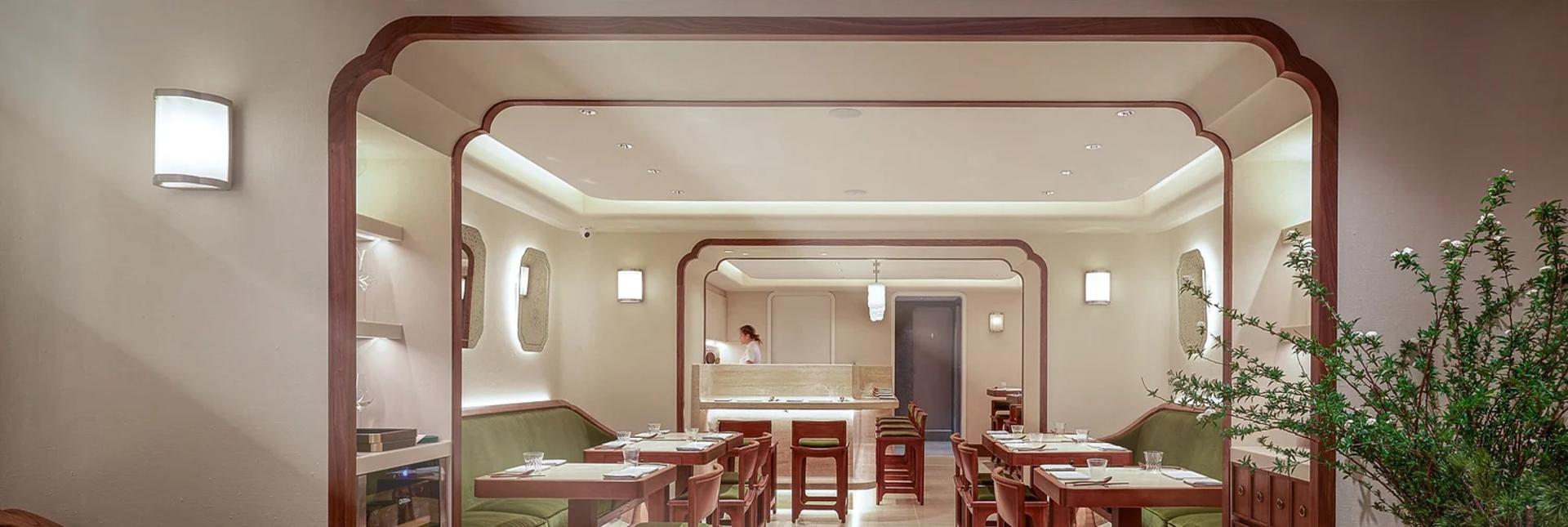 8 Delicious New Reasons To Visit Hong Kong