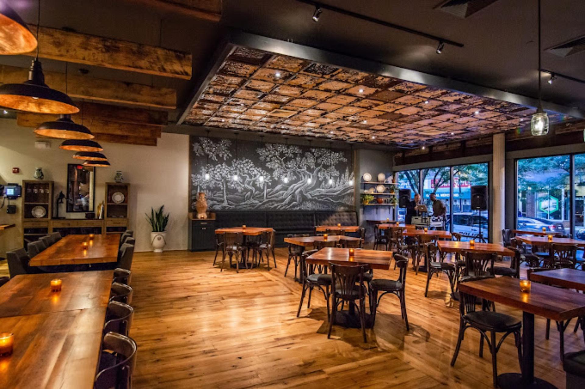 Full Buyout of Bardea Food & Drink