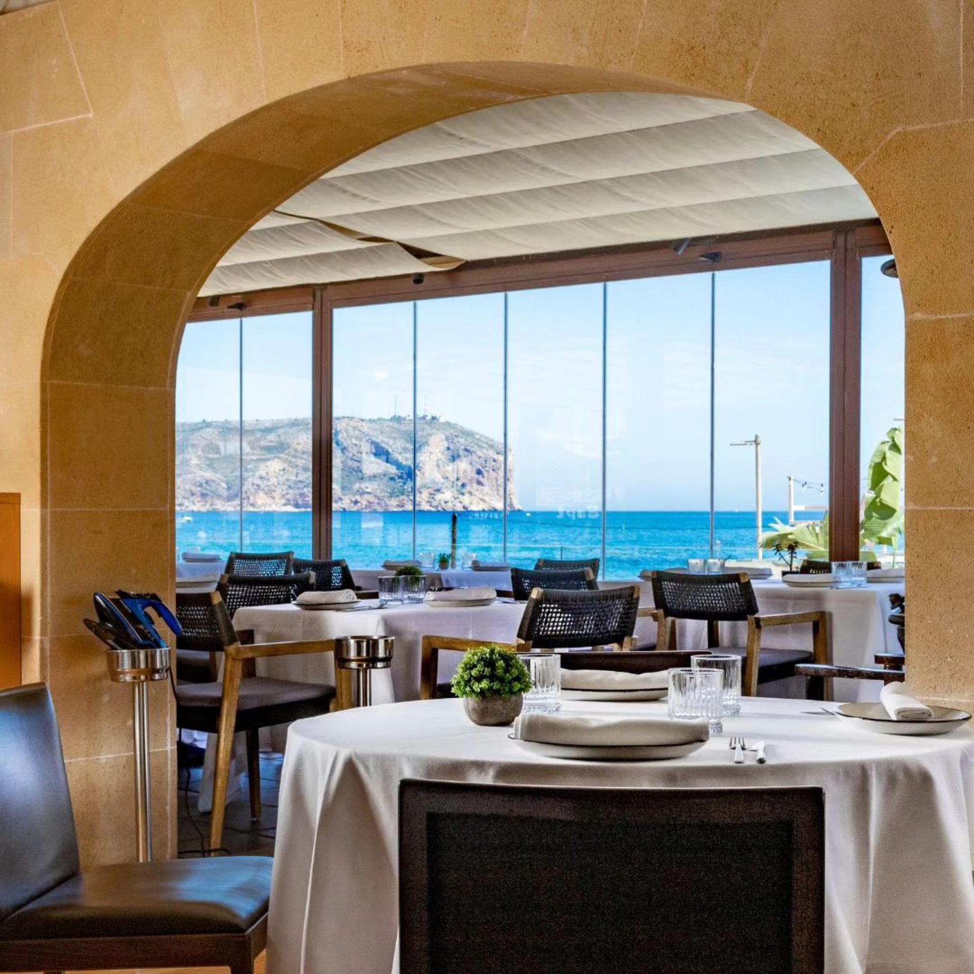 Full Buyout of La Perla de Jávea