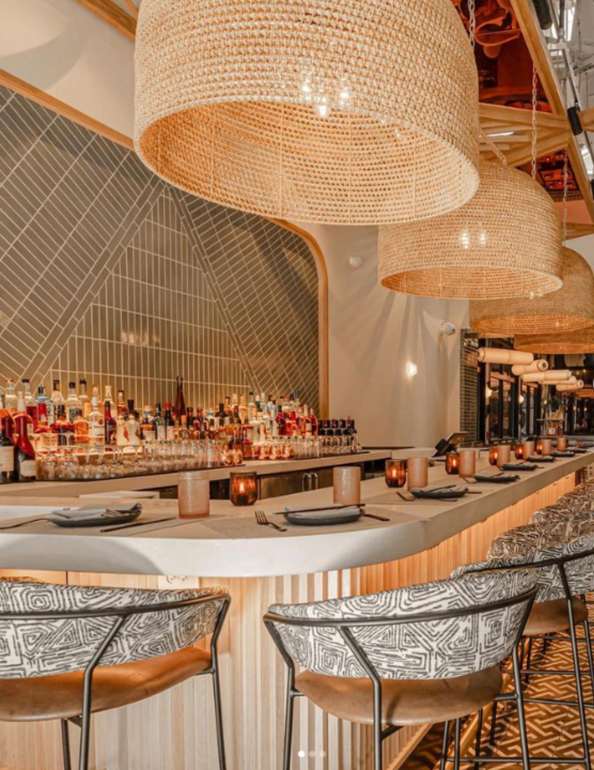 Full Buyout of PLANTA - Atlanta