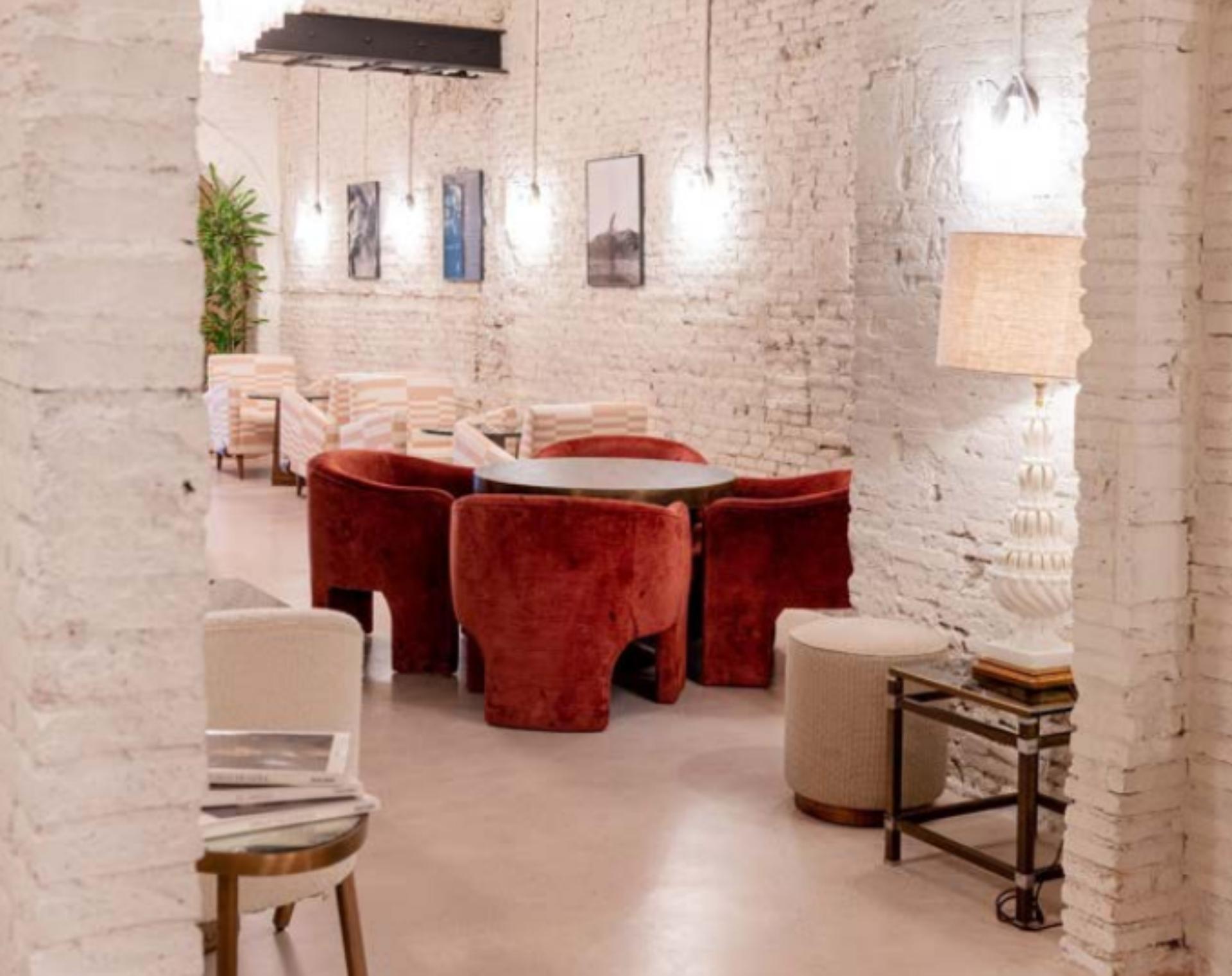 Port Vell Studio