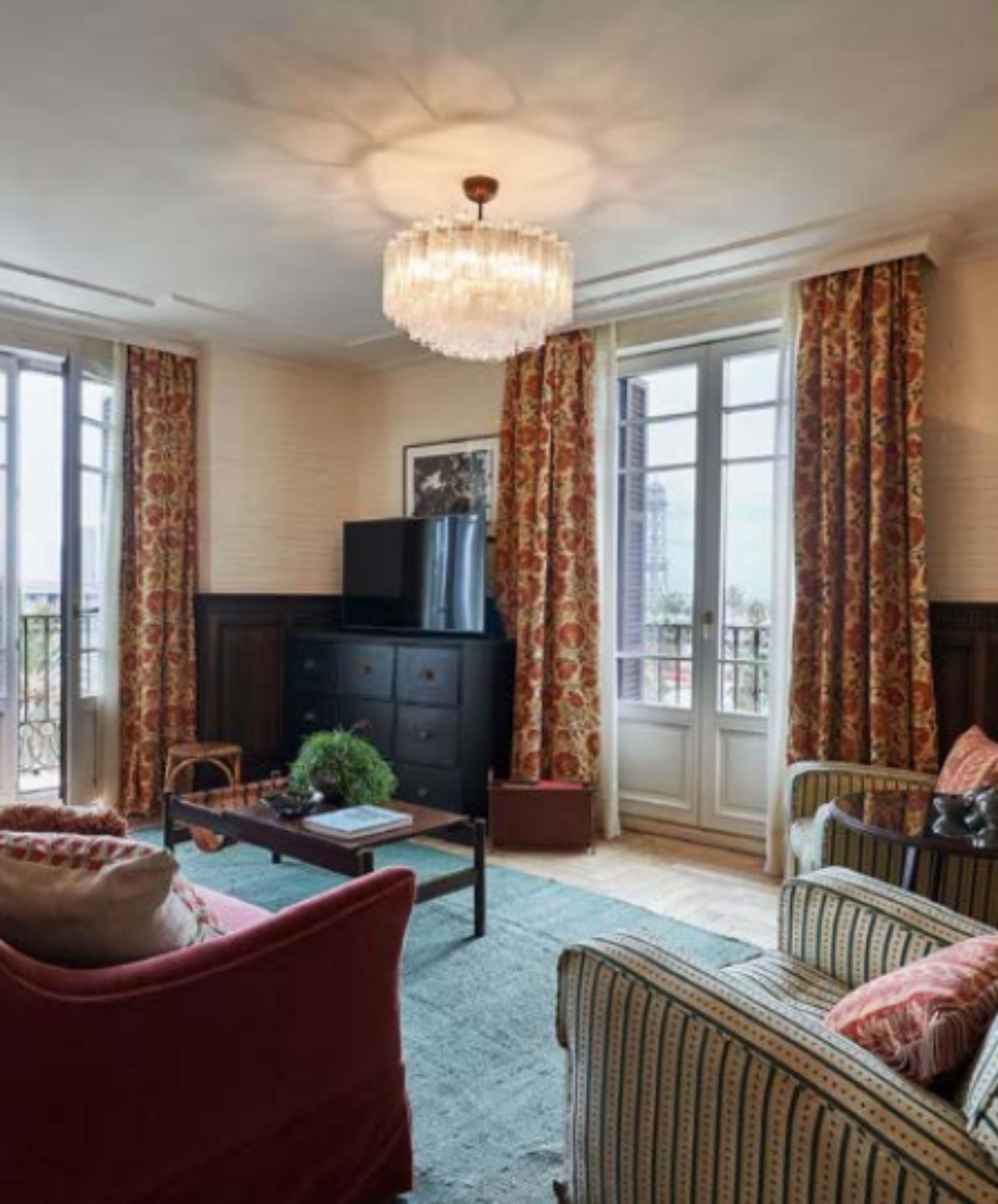 The Large Room