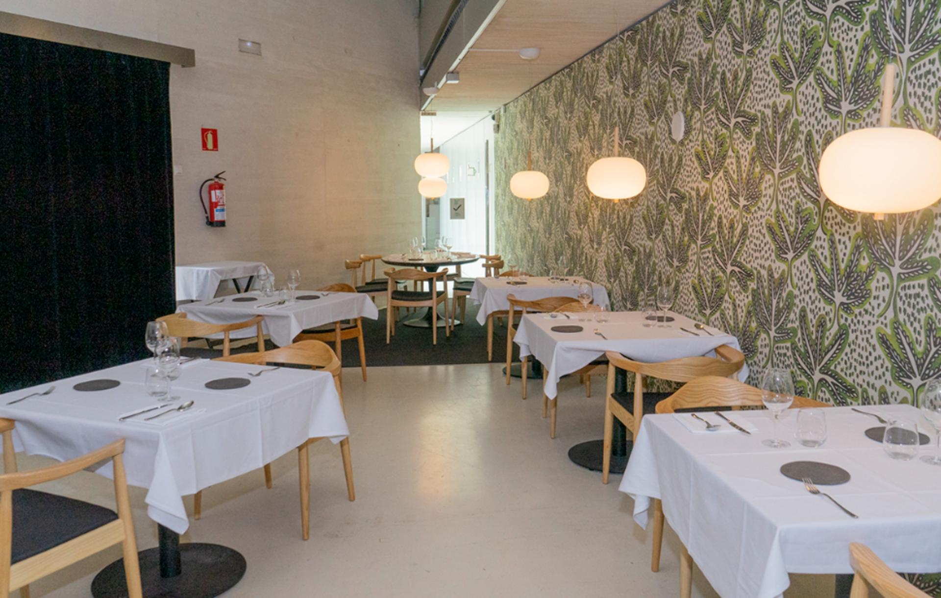 Gastro-Culture Area 