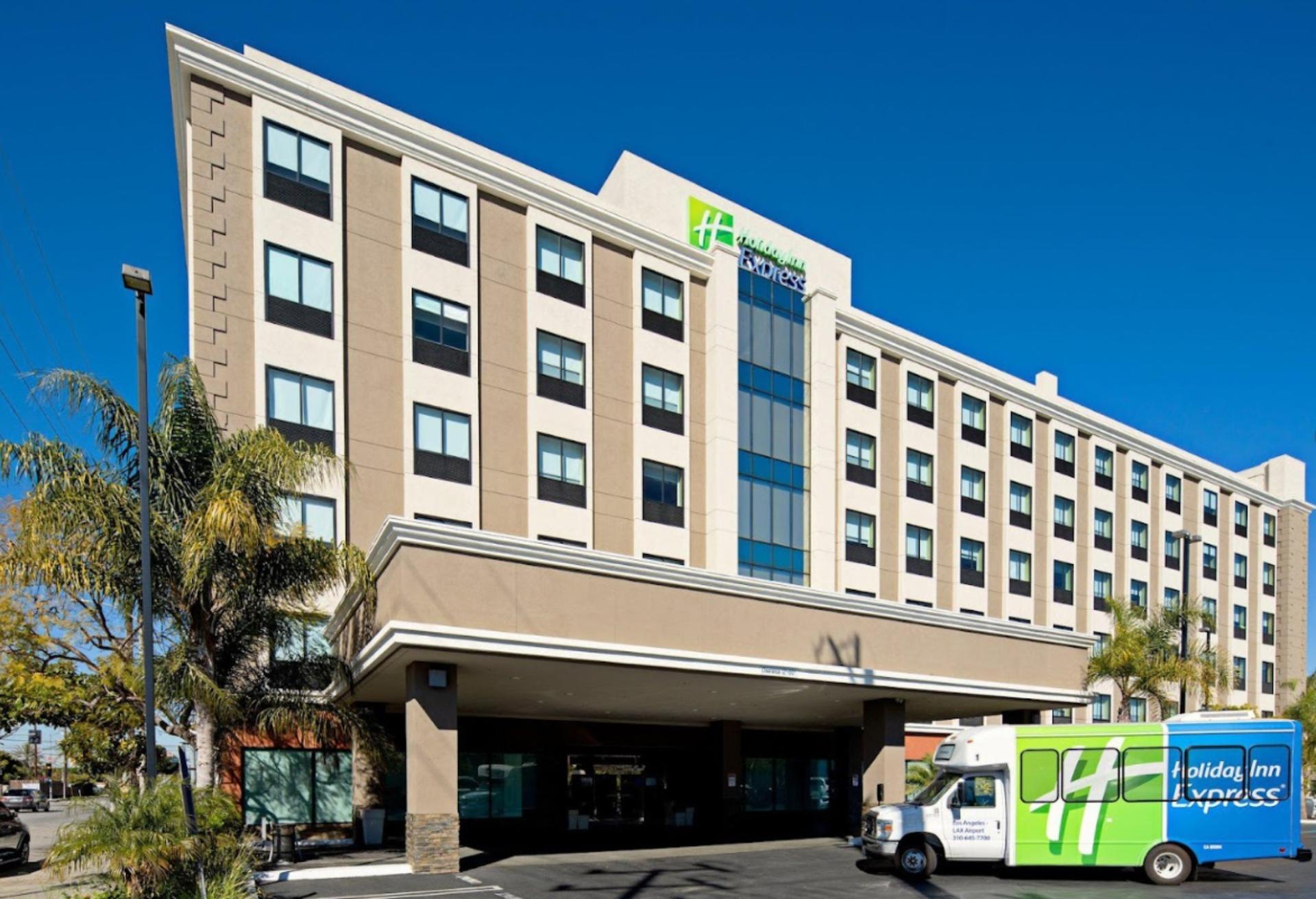 15 best hotels near Sofi Stadium